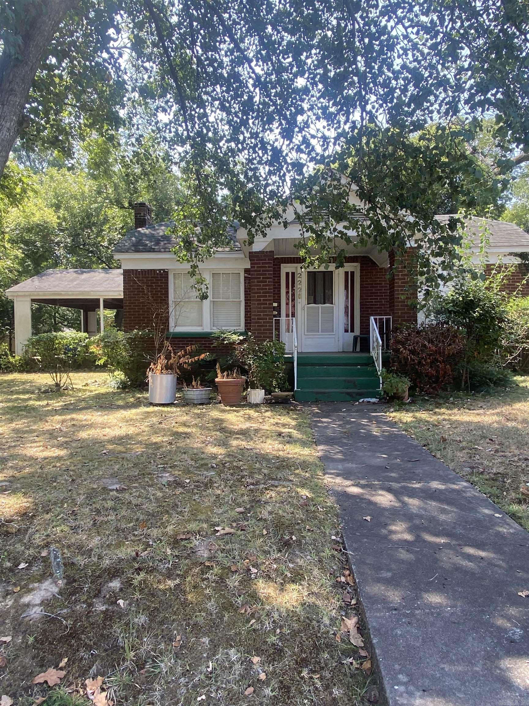 PARK HILL - Residential