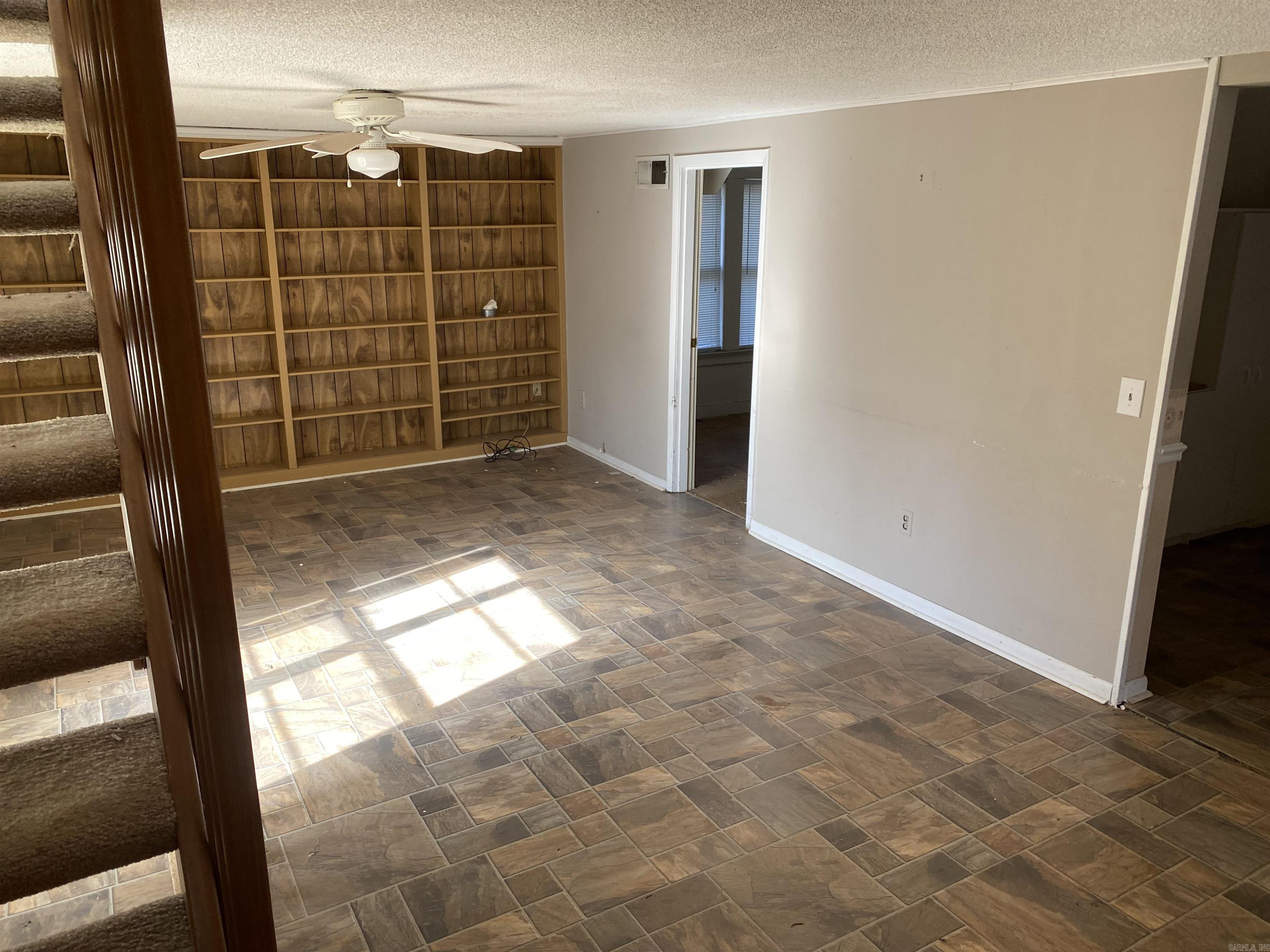 PARK HILL - Residential