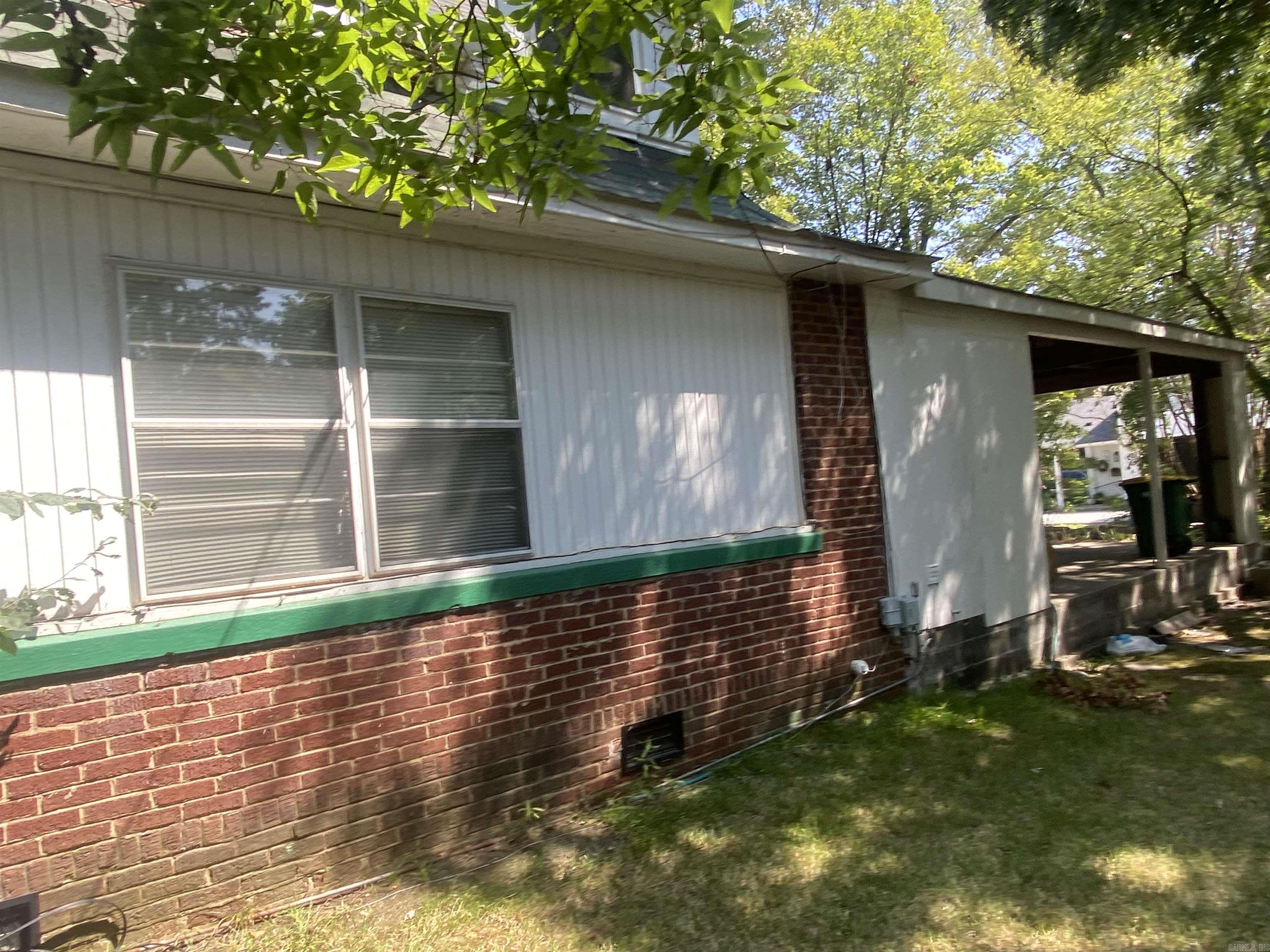 PARK HILL - Residential