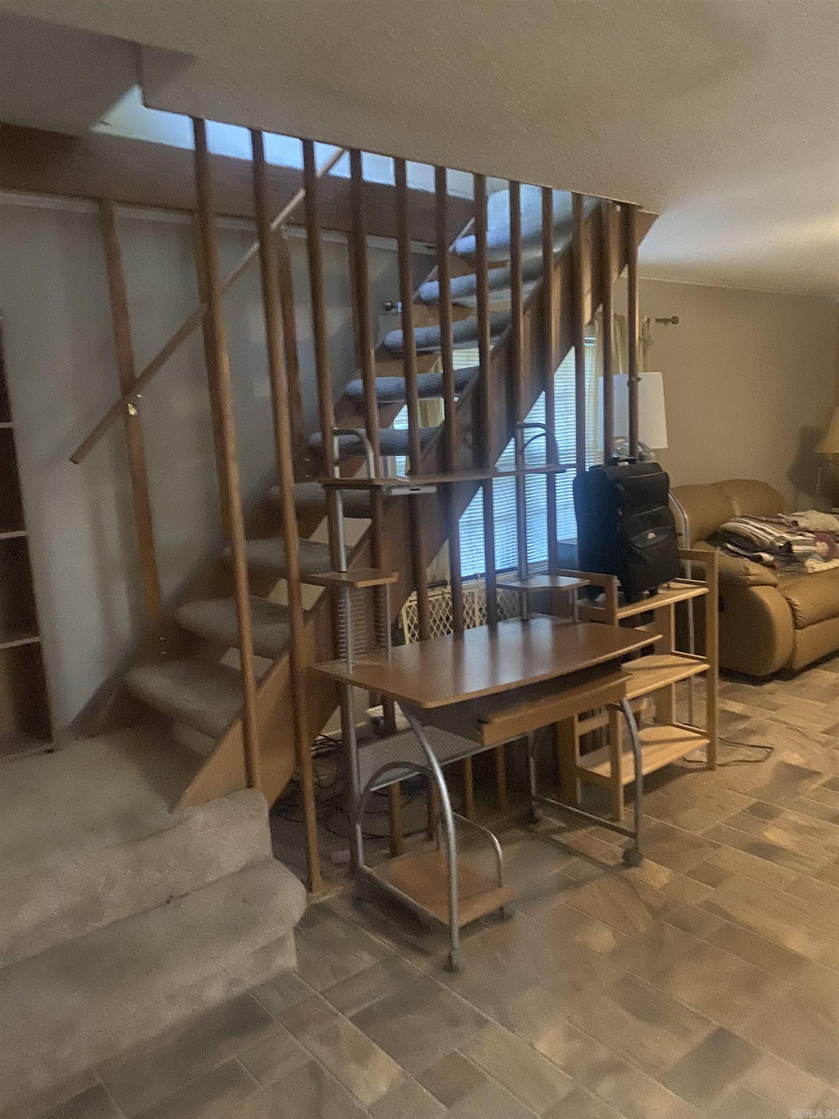 PARK HILL - Residential