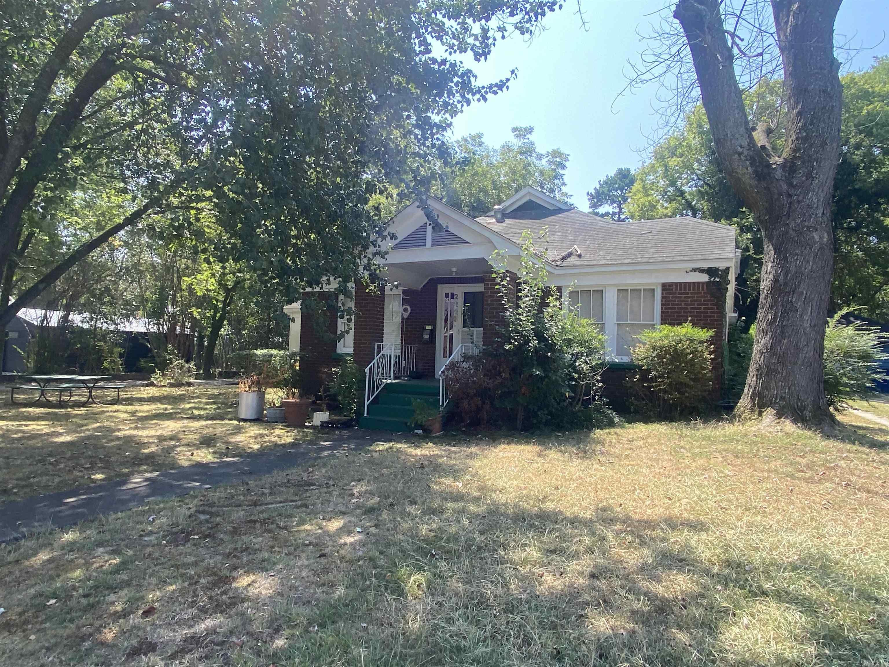 PARK HILL - Residential