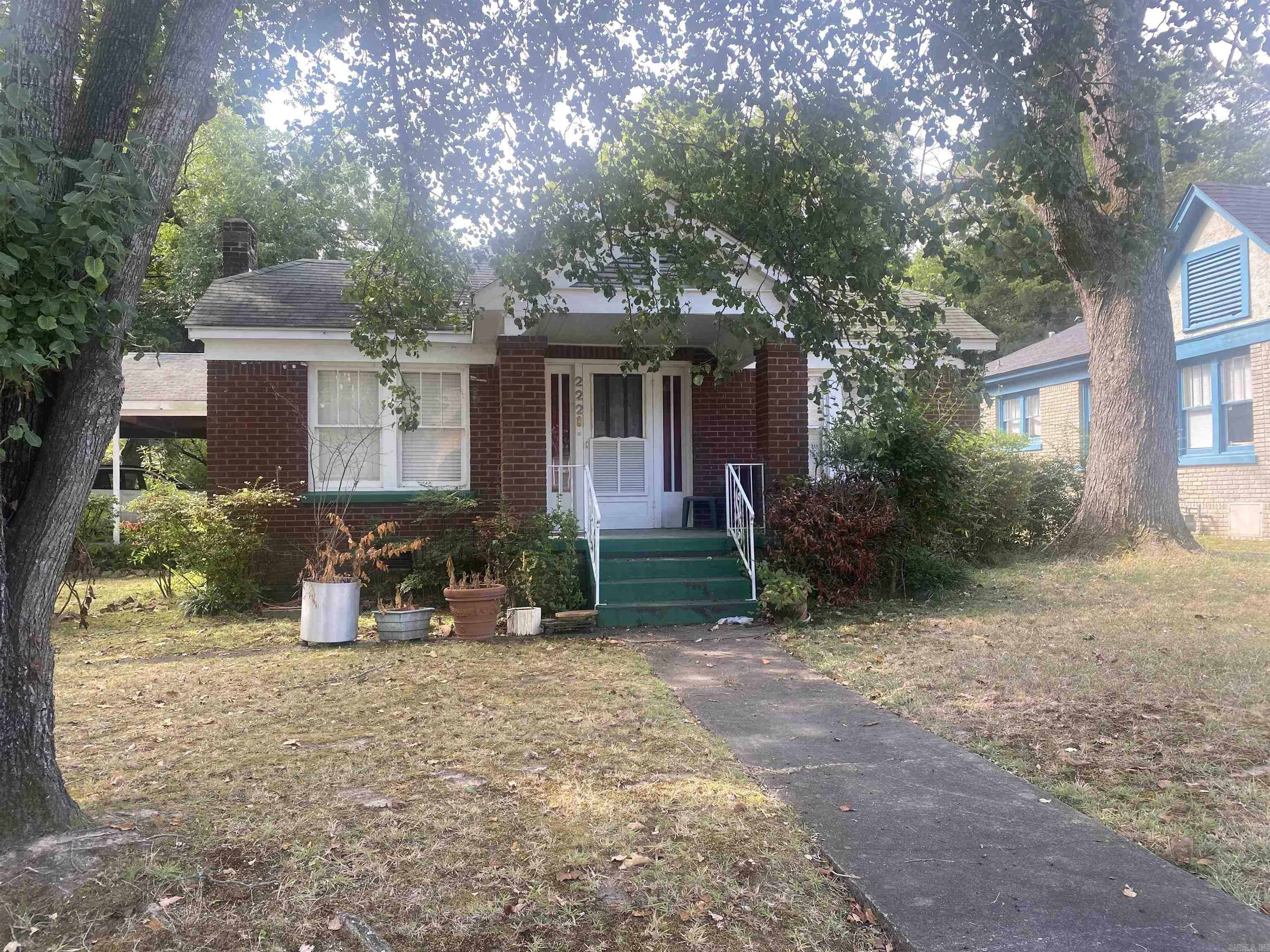 PARK HILL - Residential