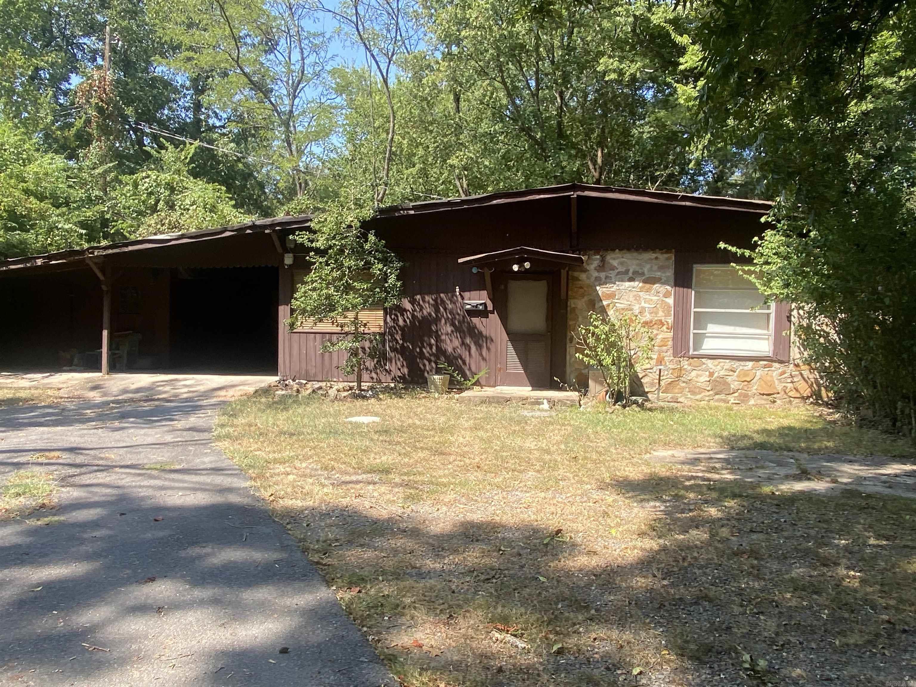 PARK HILL - Residential