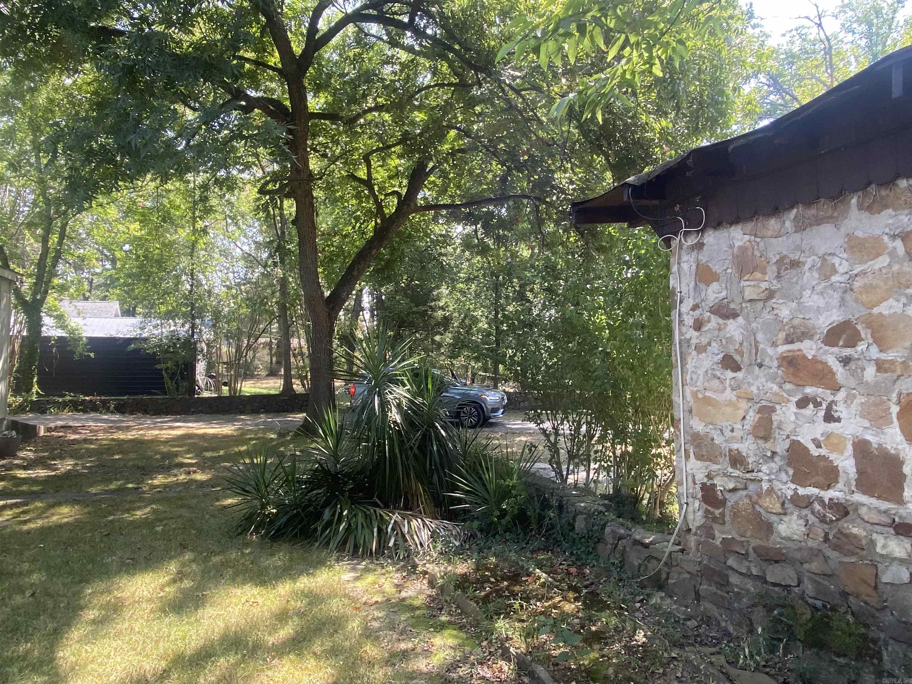 PARK HILL - Residential