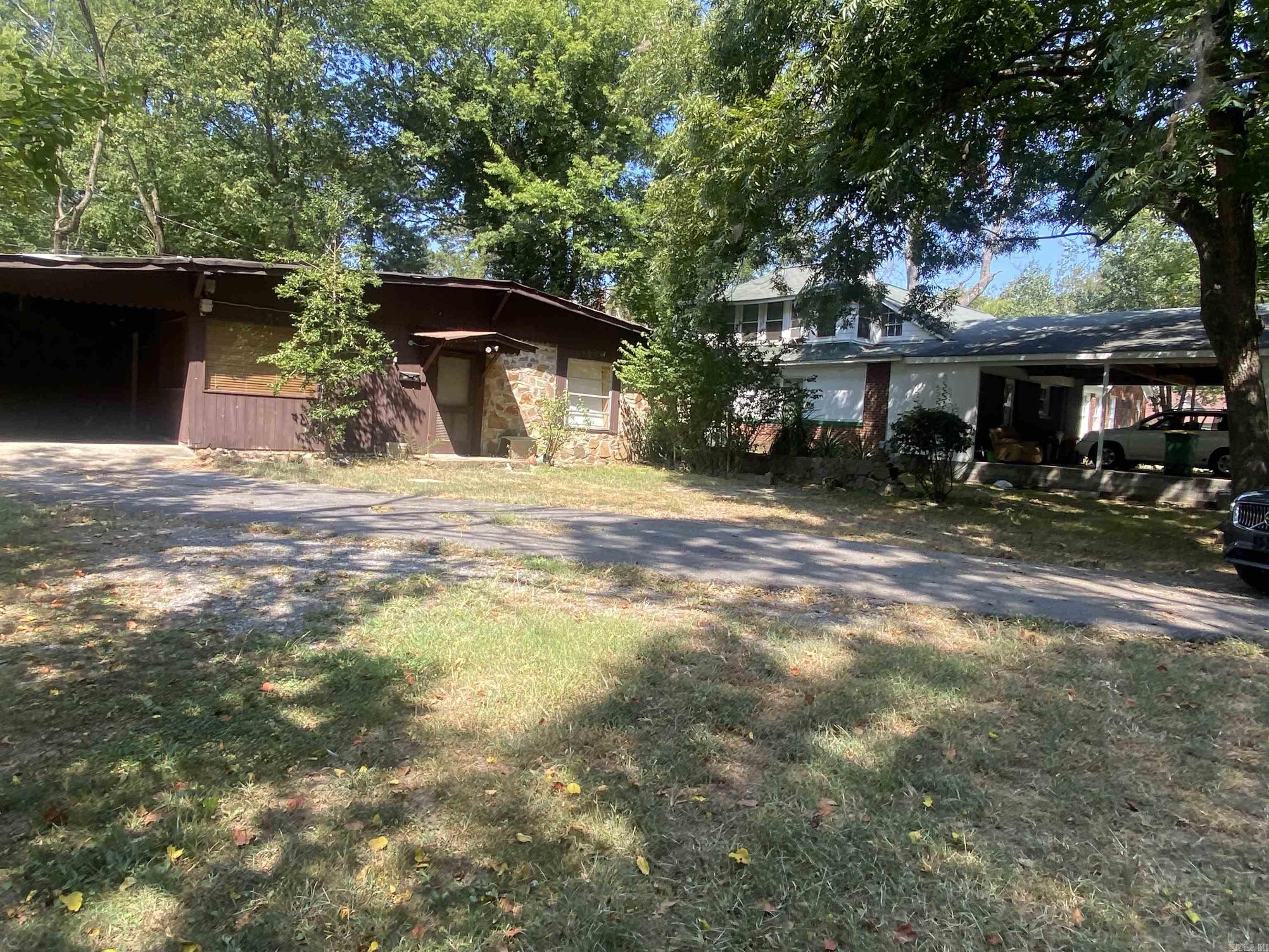 PARK HILL - Residential