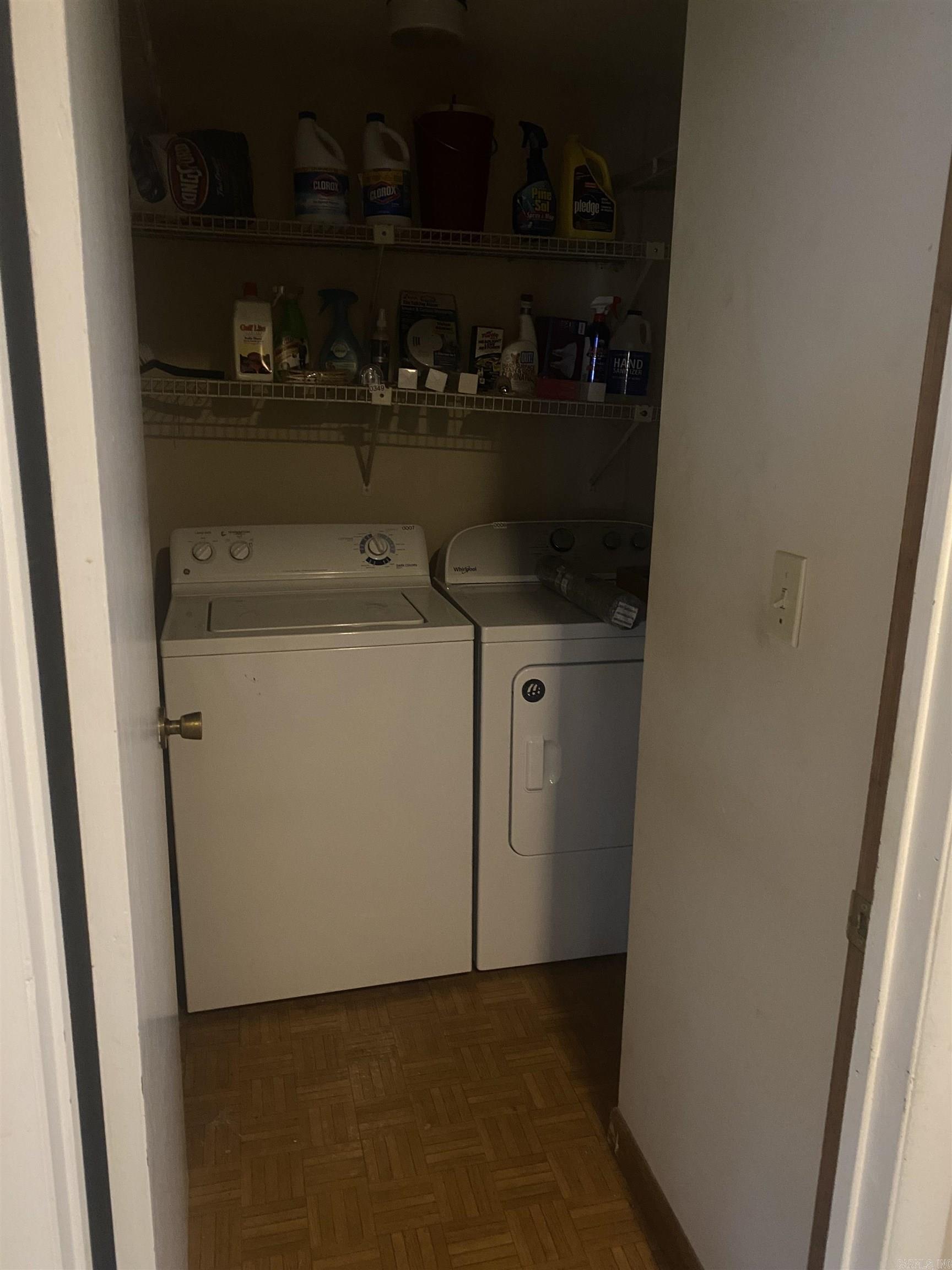 PARK HILL - Residential