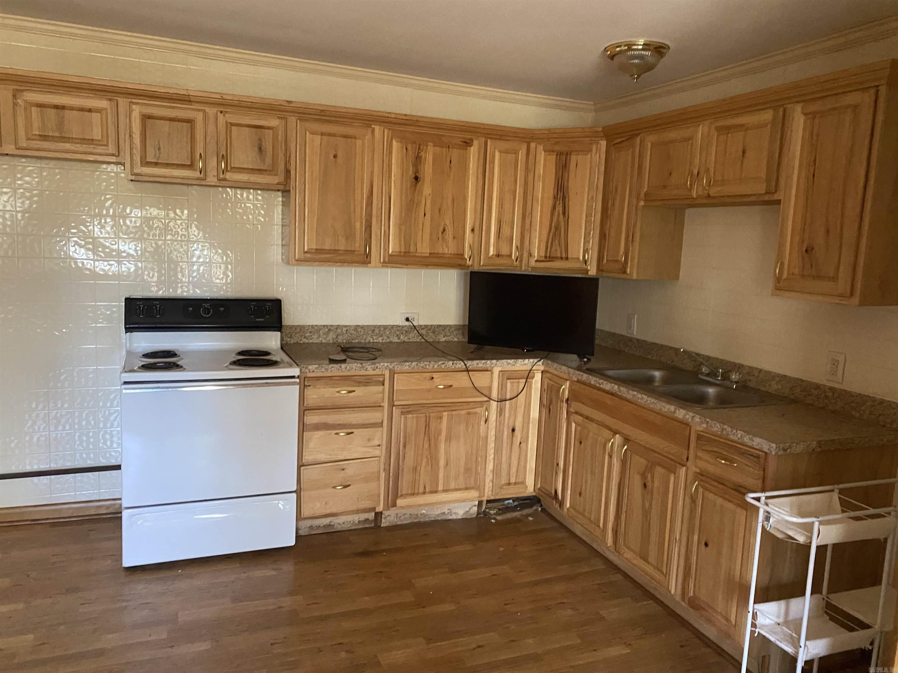 PARK HILL - Residential