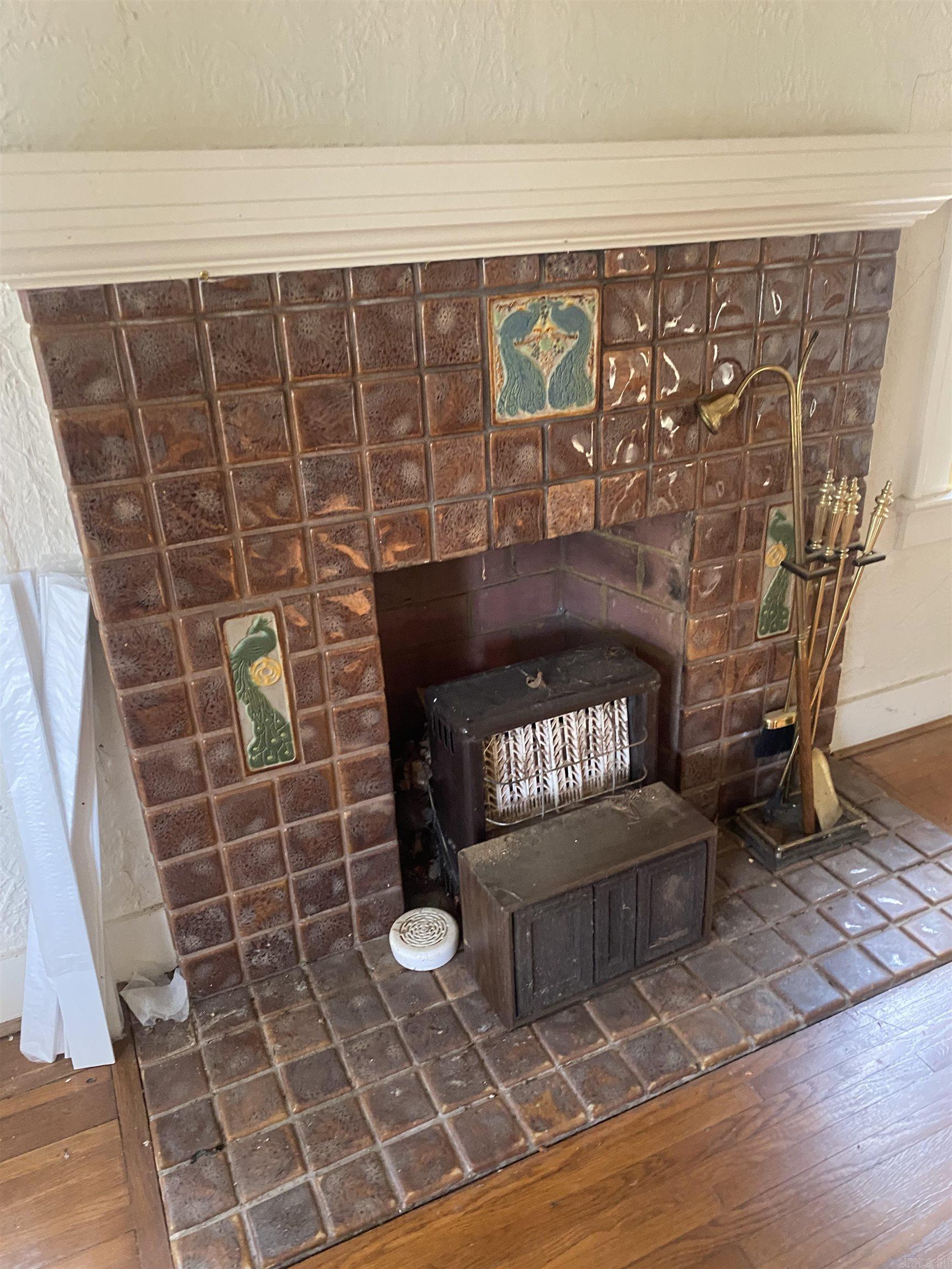 PARK HILL - Residential