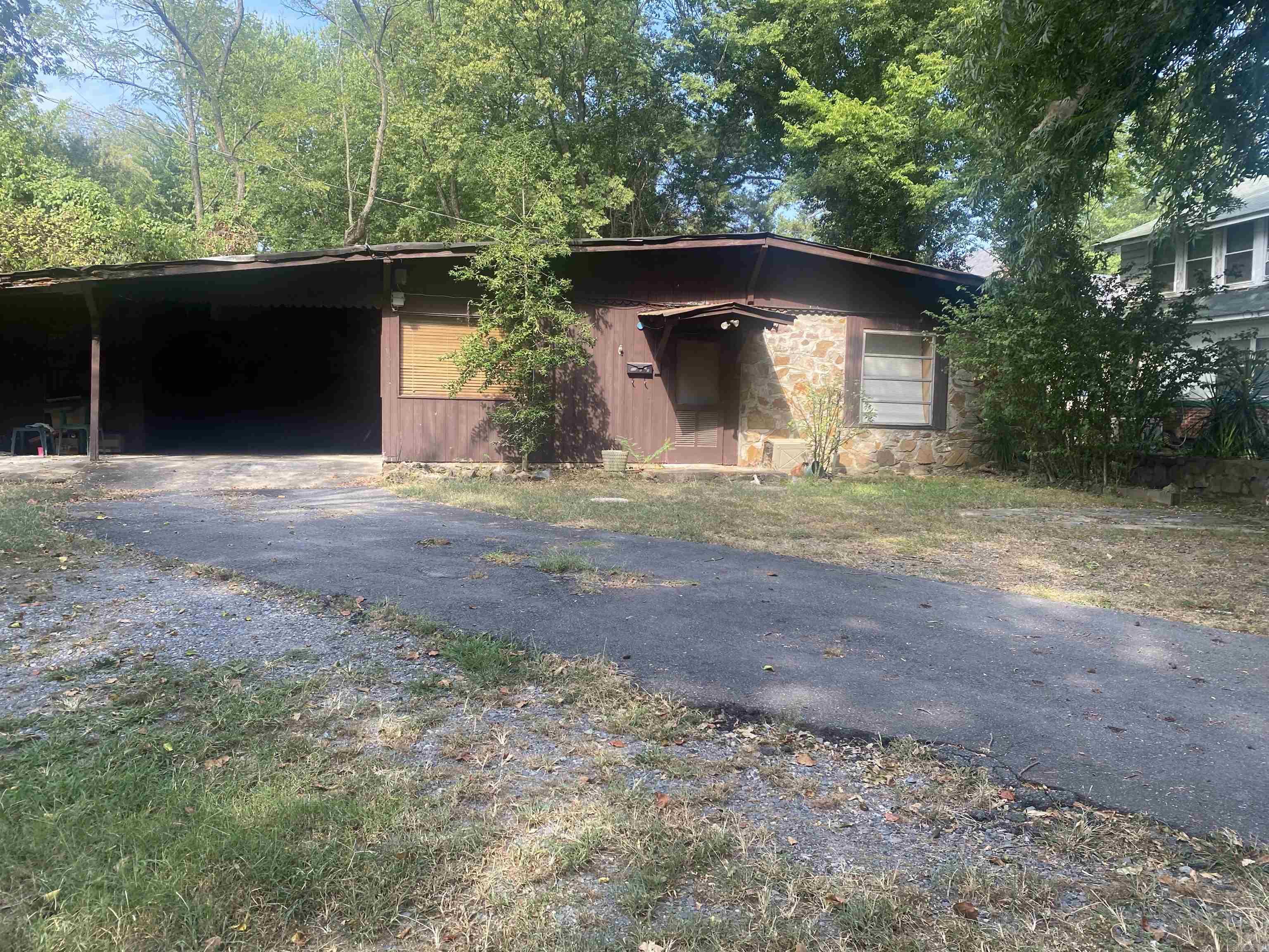 PARK HILL - Residential