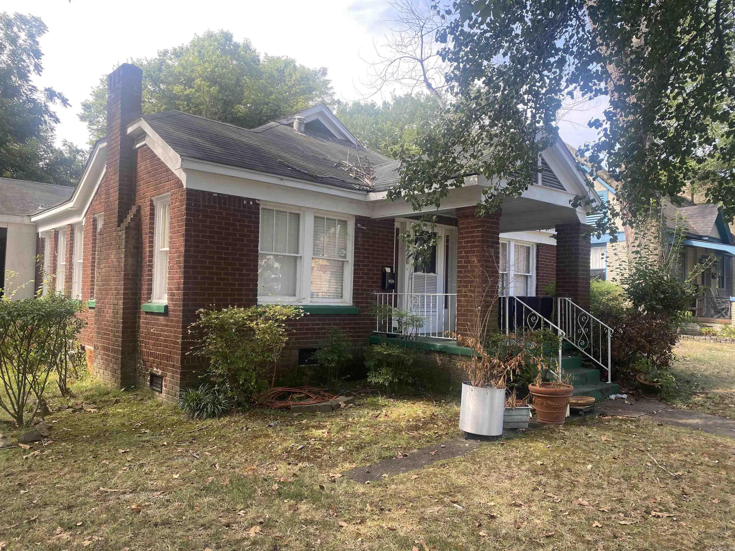 PARK HILL - Residential