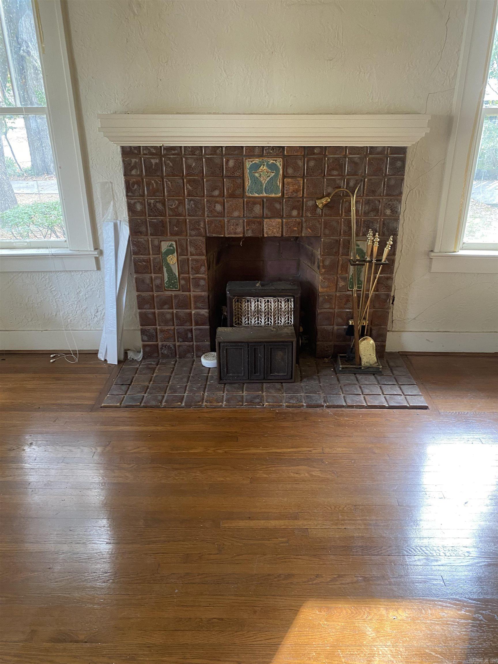 PARK HILL - Residential