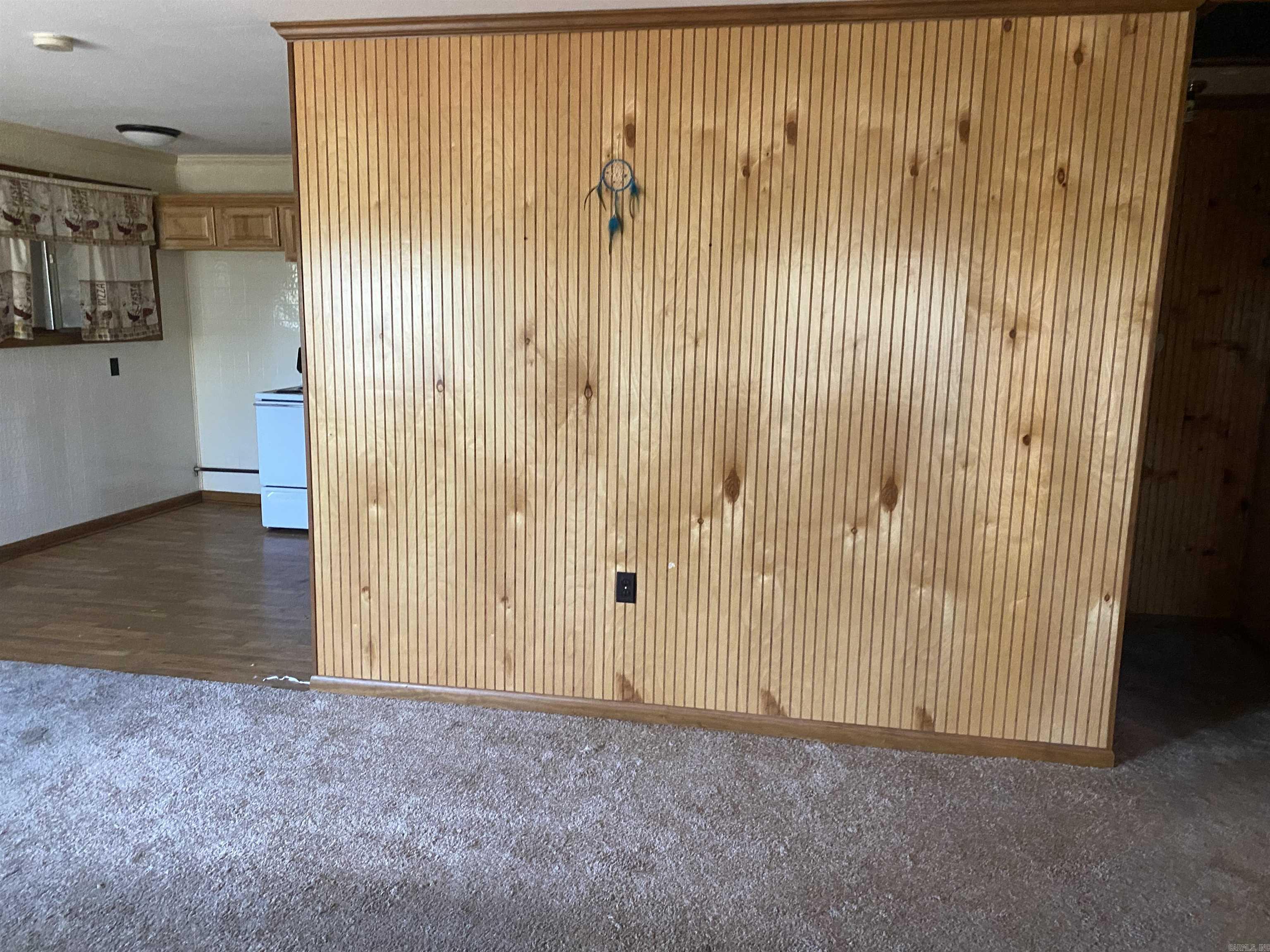 PARK HILL - Residential