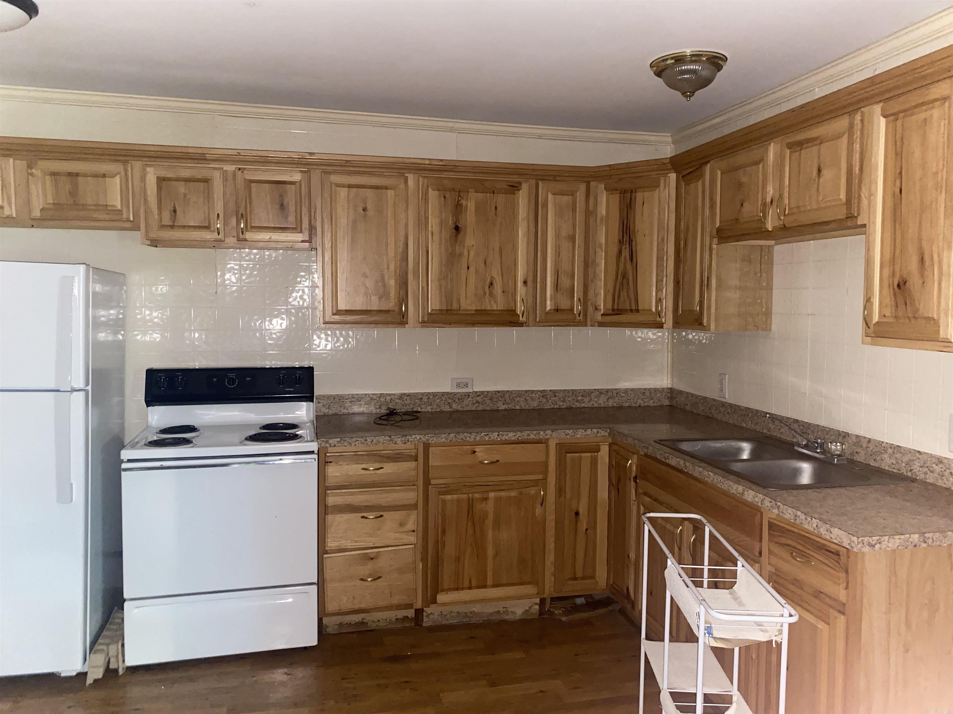 PARK HILL - Residential