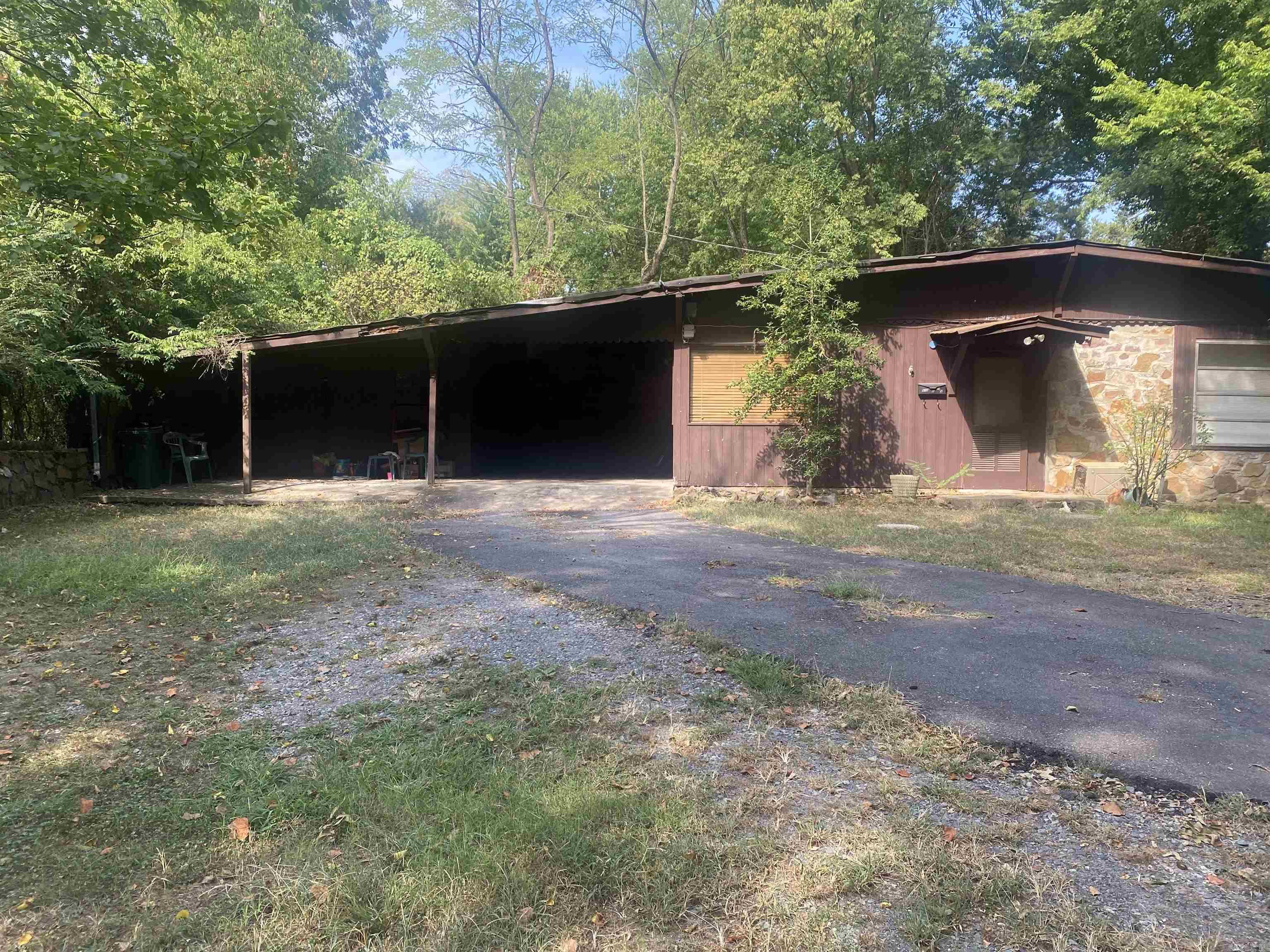 PARK HILL - Residential