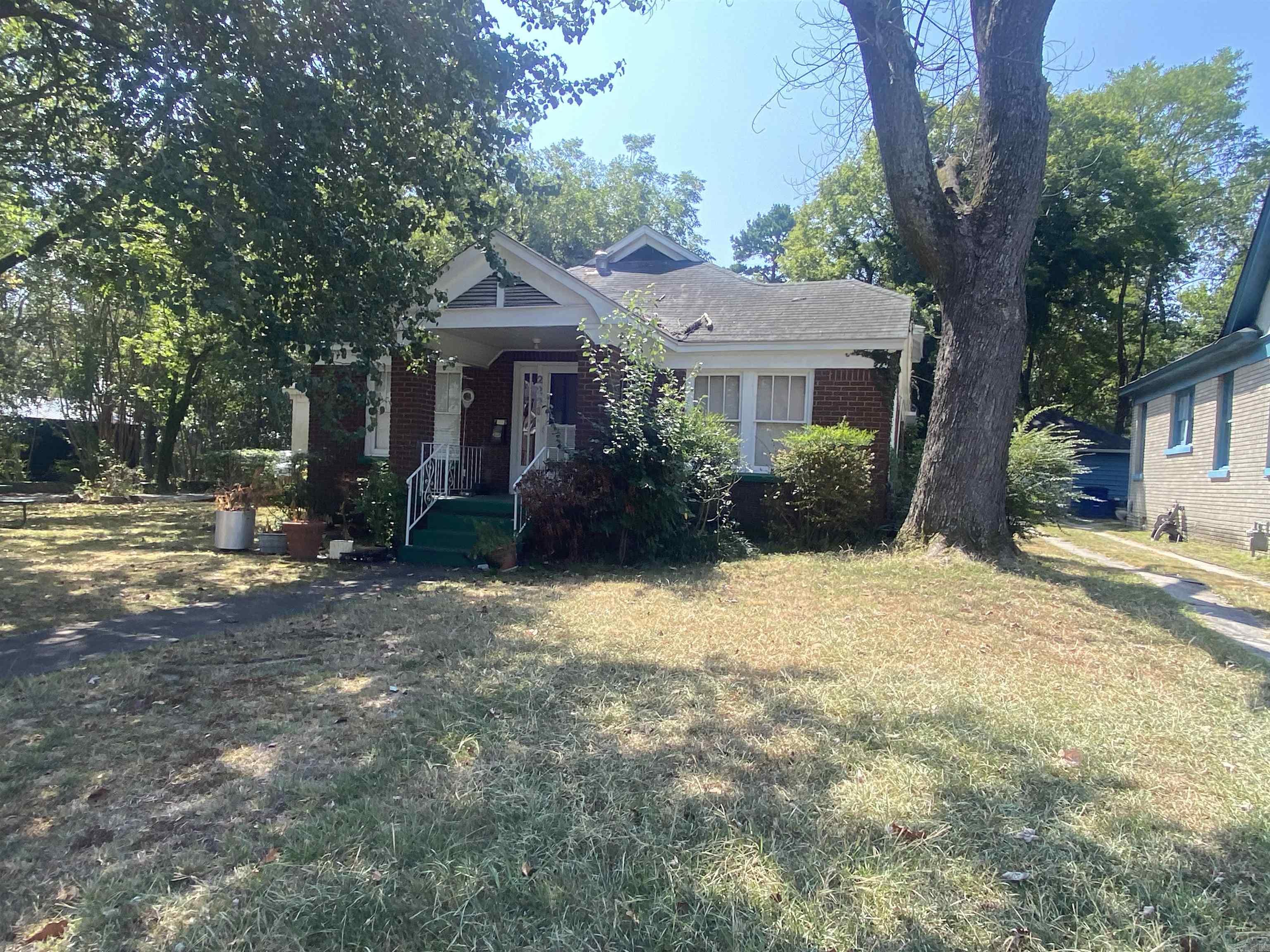 PARK HILL - Residential