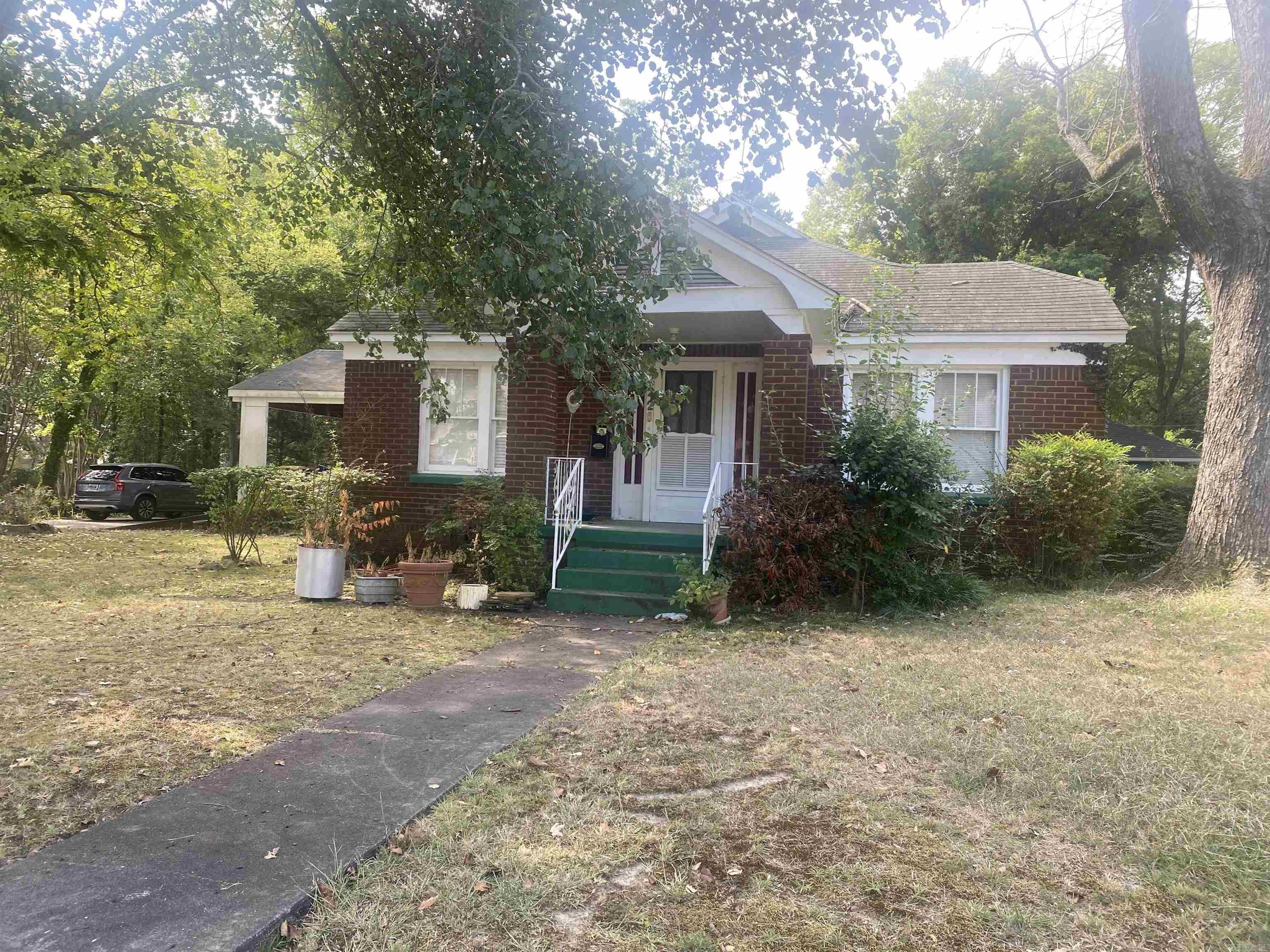 PARK HILL - Residential