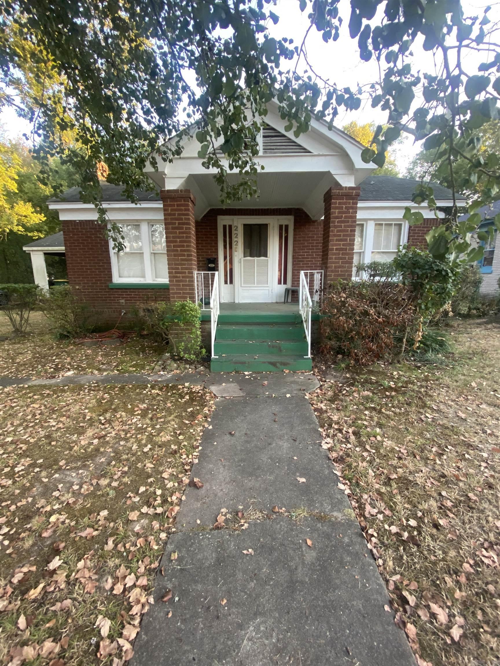 PARK HILL - Residential