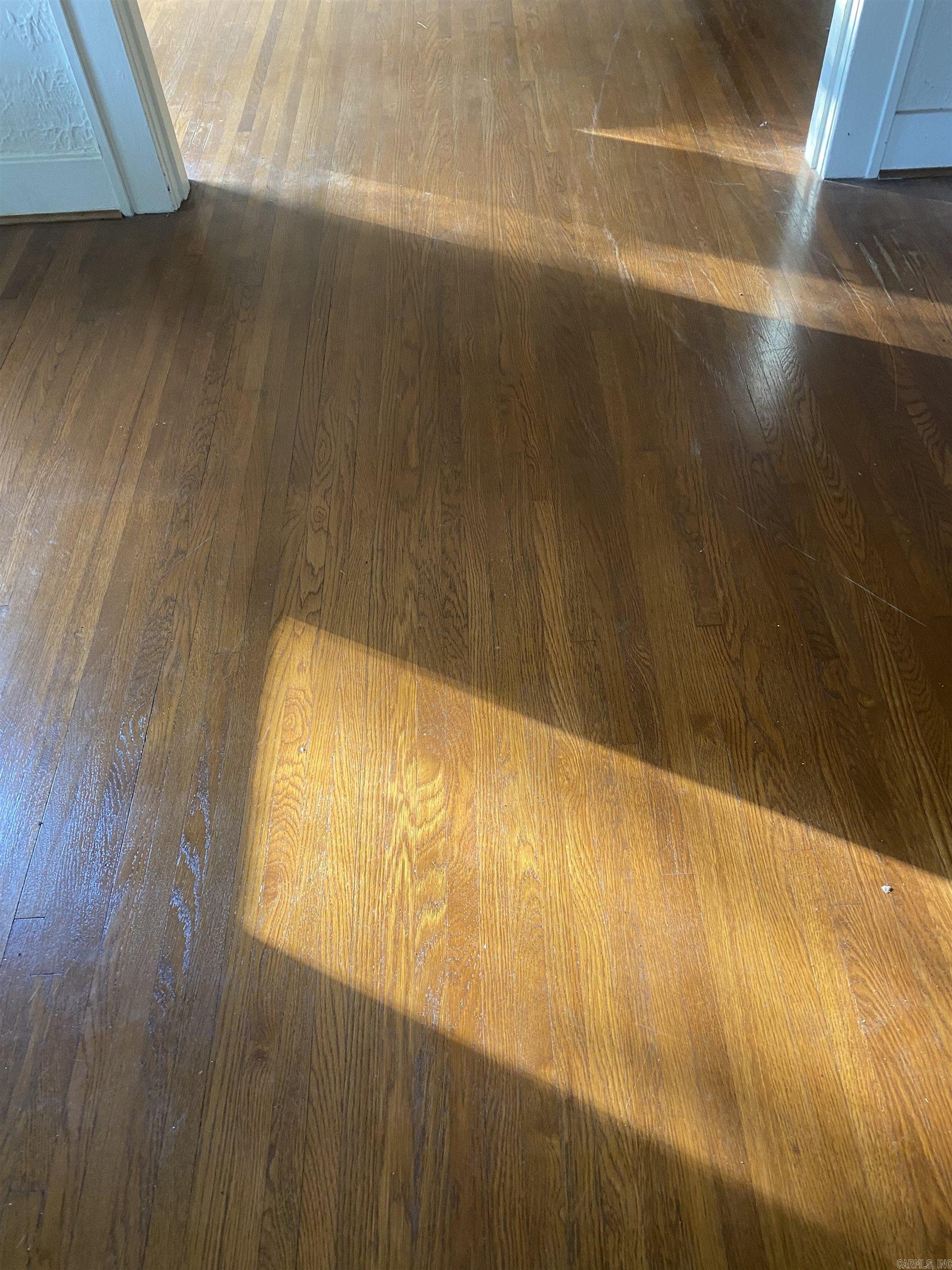 PARK HILL - Residential