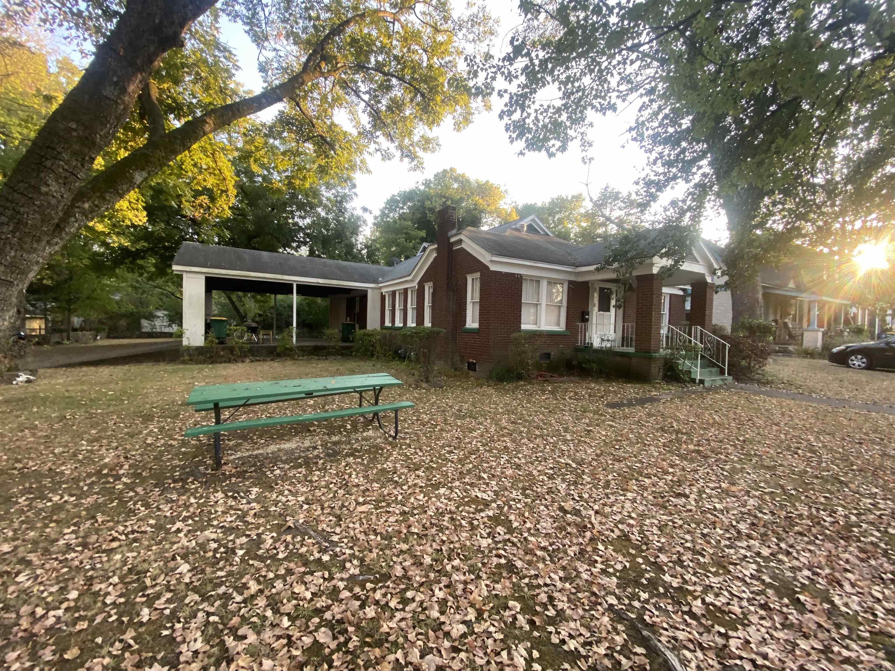 PARK HILL - Residential