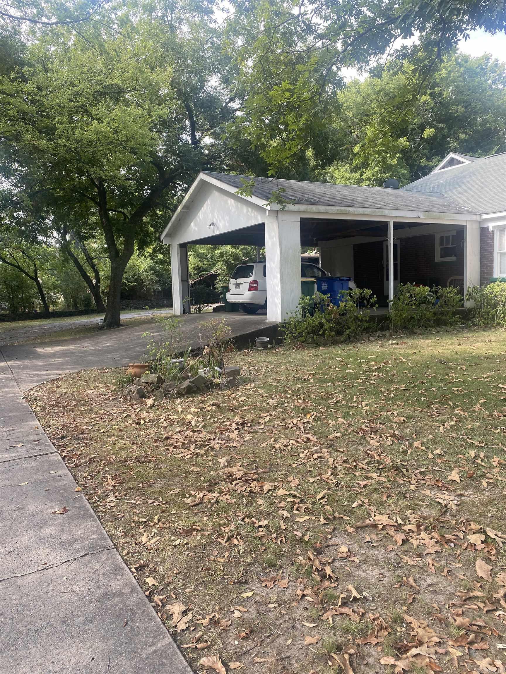 PARK HILL - Residential