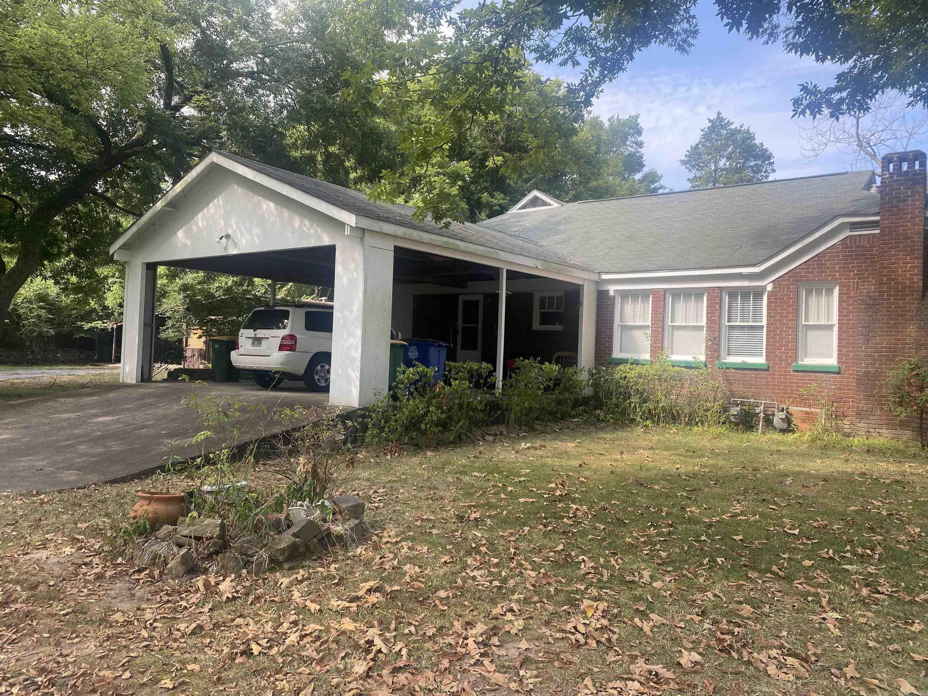 PARK HILL - Residential