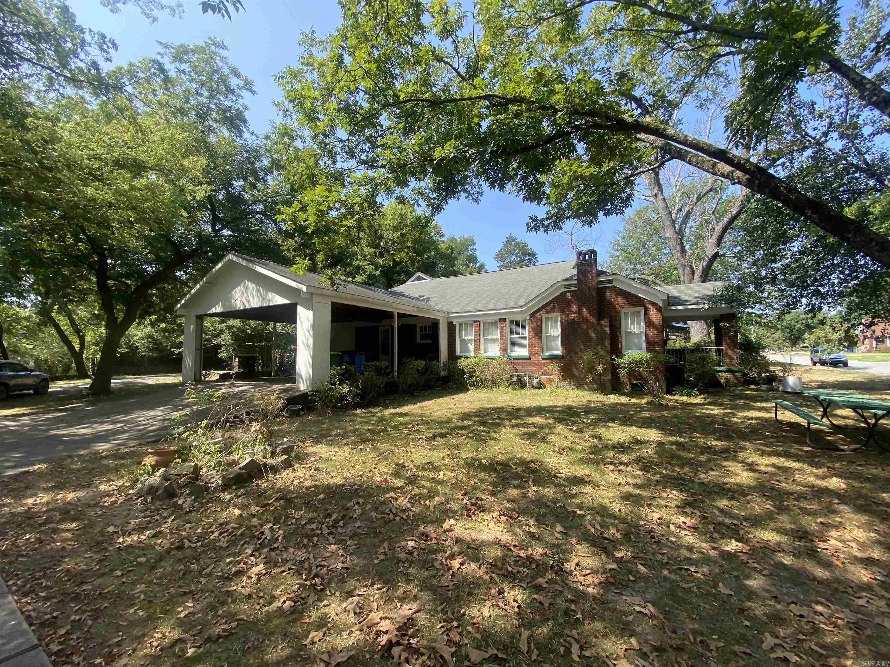 PARK HILL - Residential