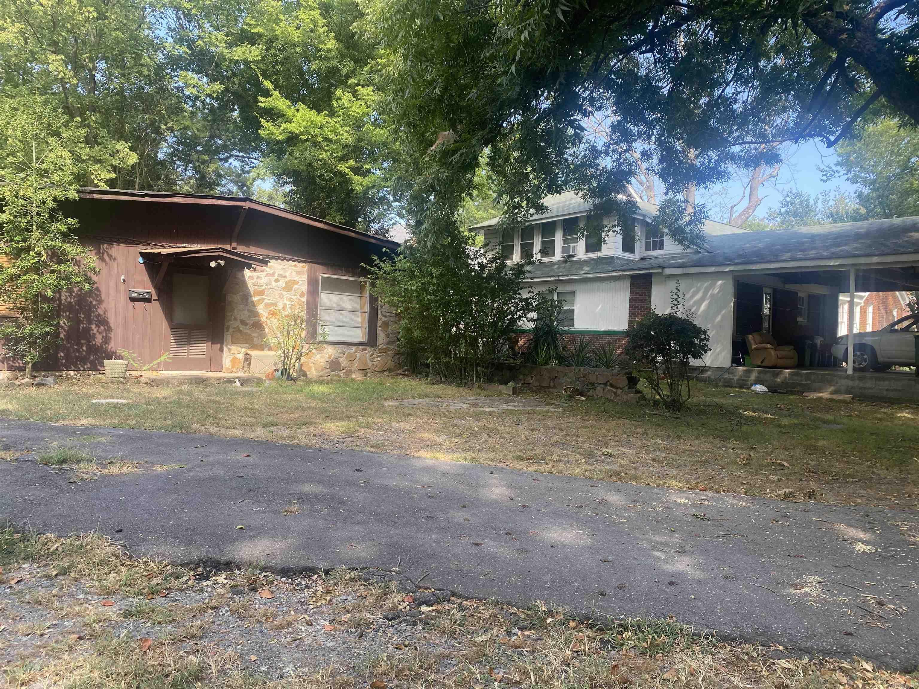 PARK HILL - Residential