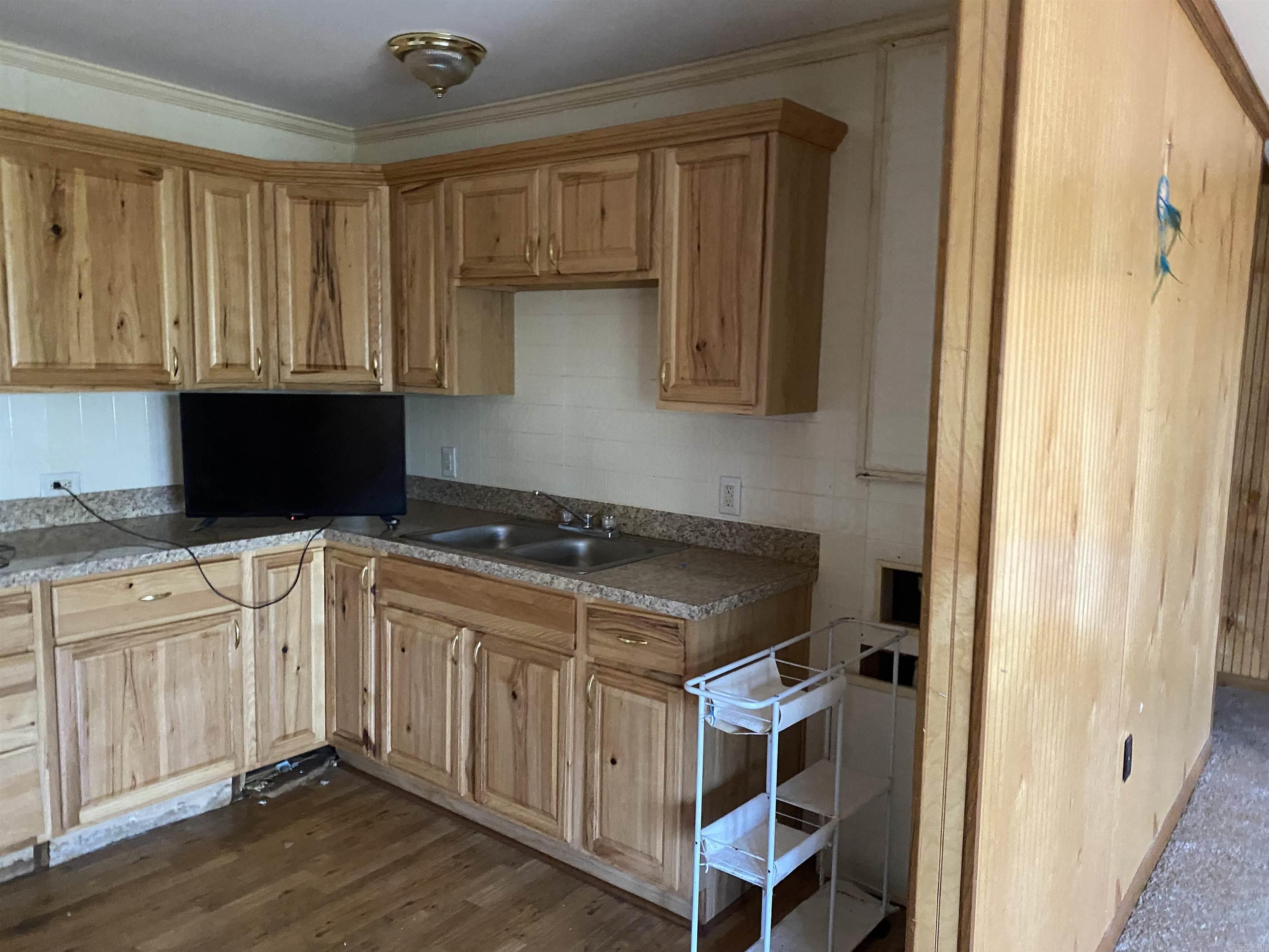 PARK HILL - Residential