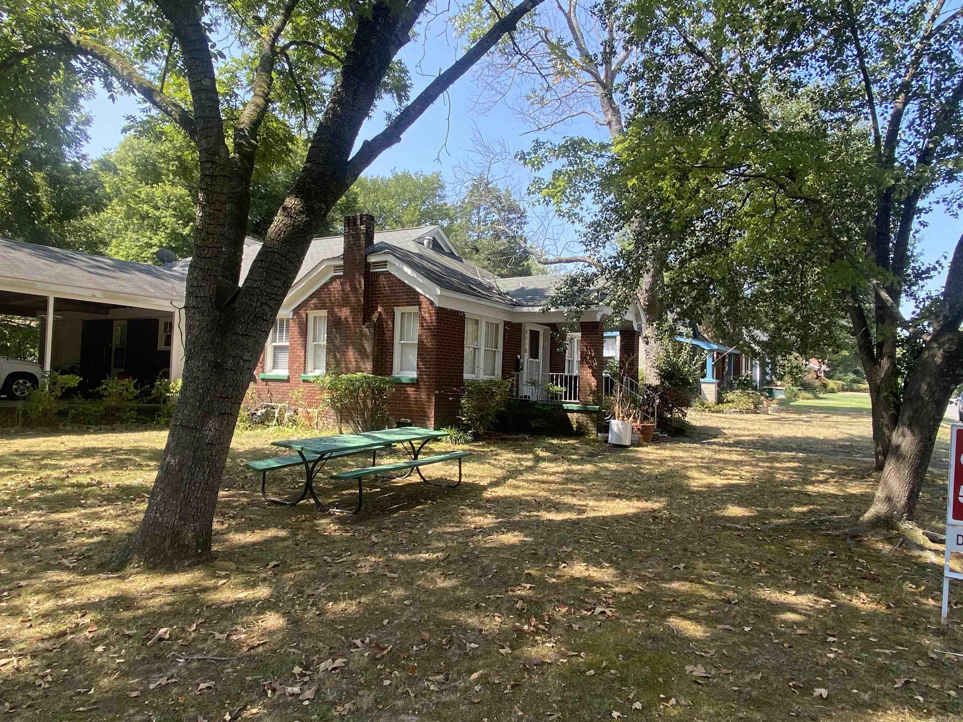 PARK HILL - Residential