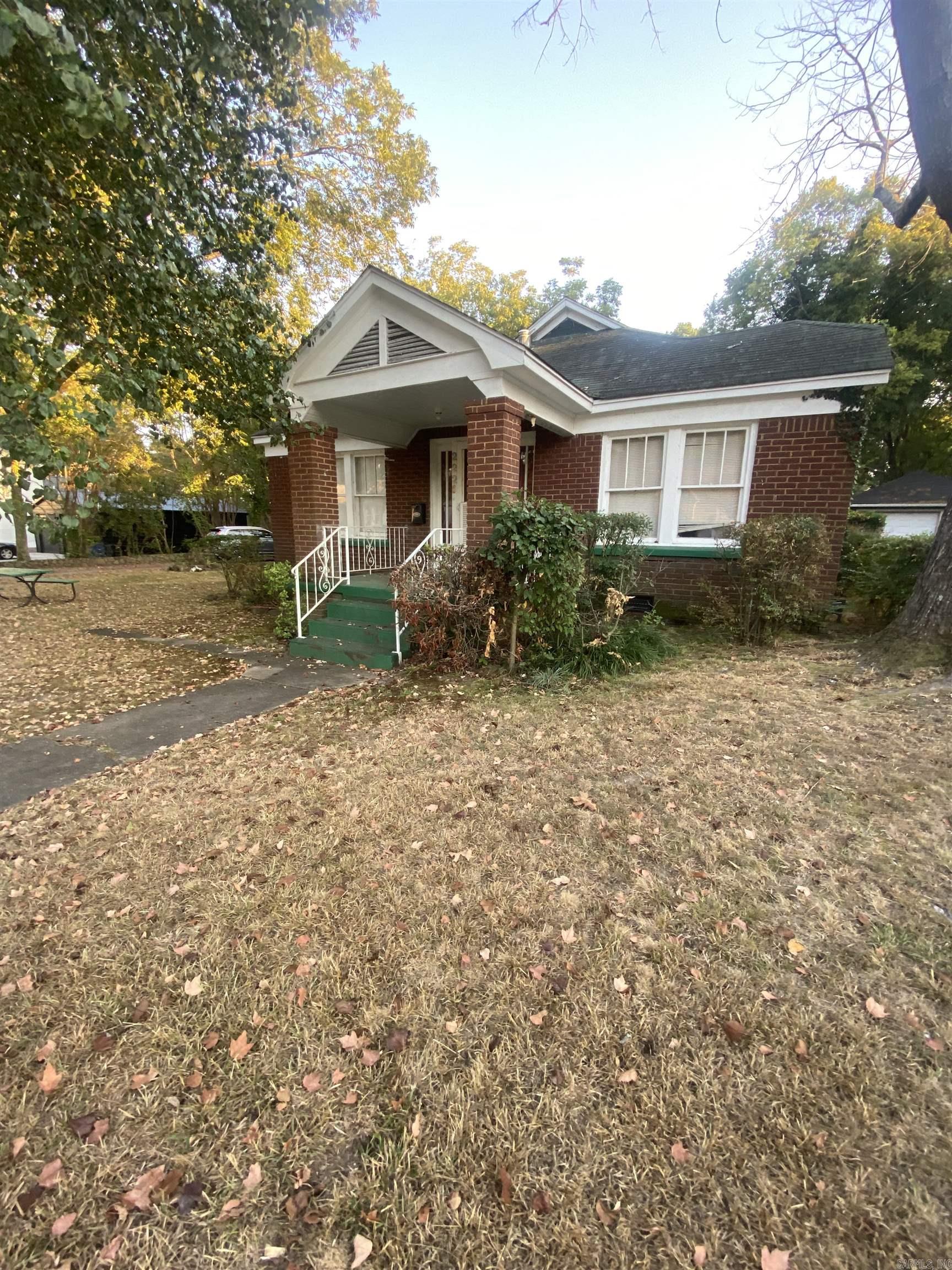 PARK HILL - Residential