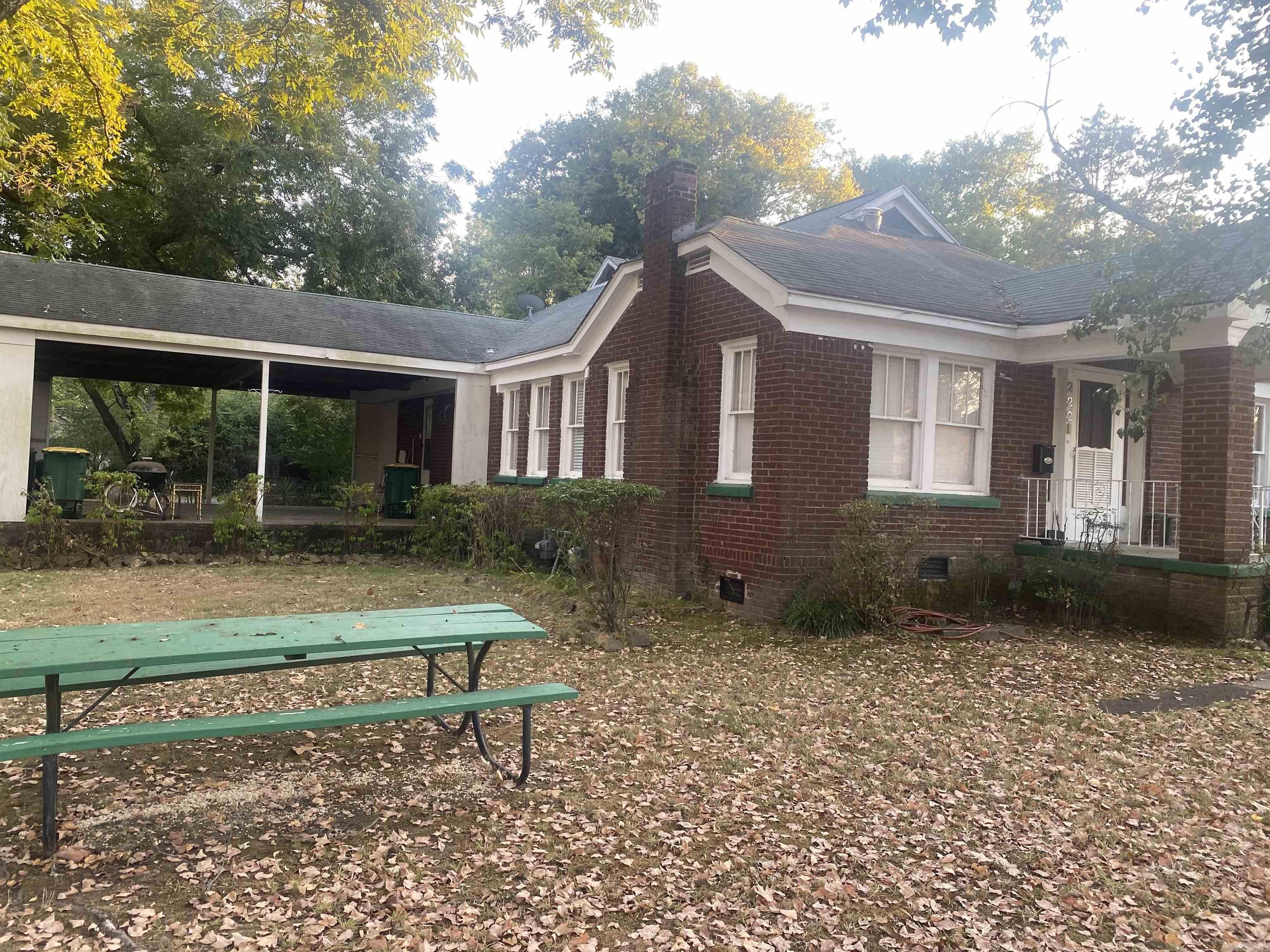 PARK HILL - Residential