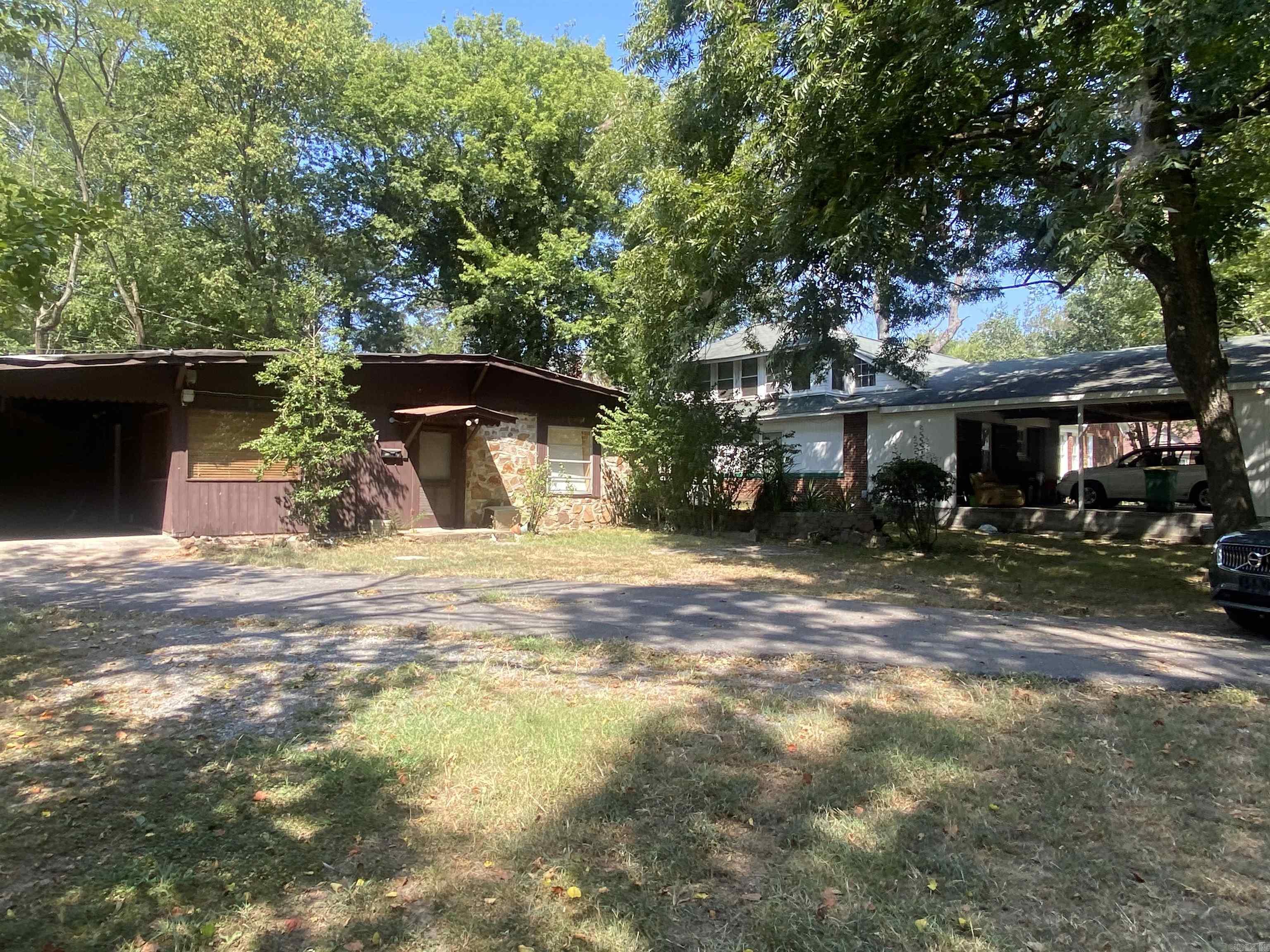 PARK HILL - Residential