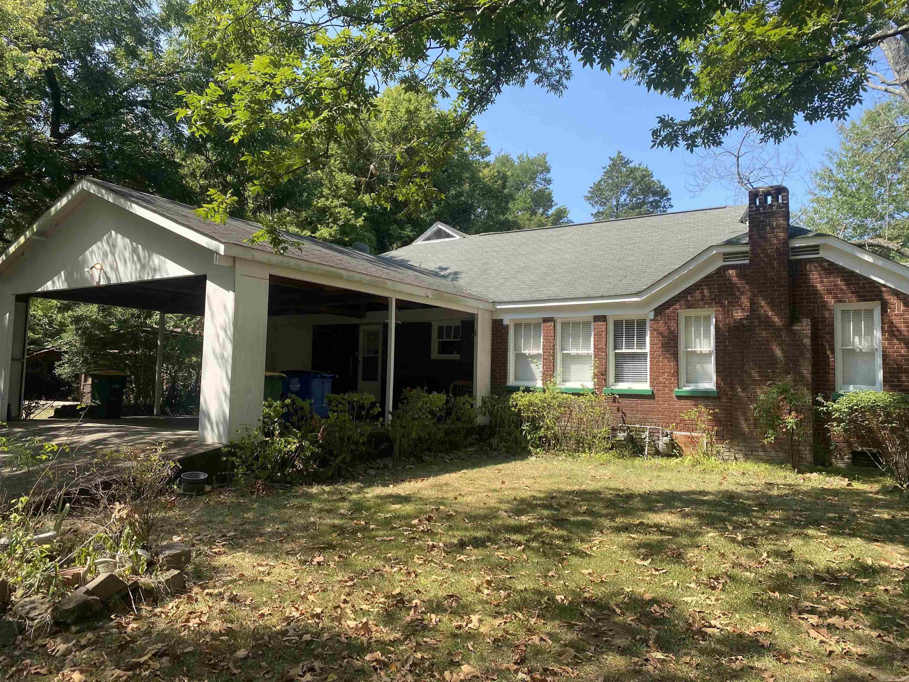 PARK HILL - Residential