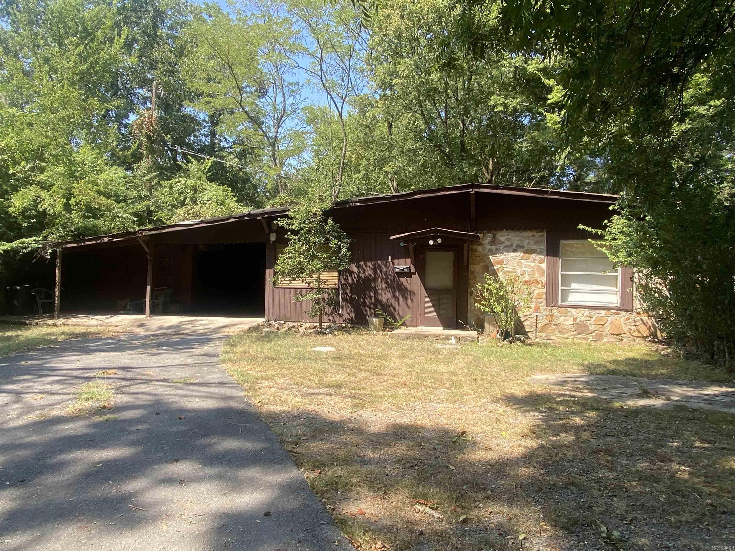 PARK HILL - Residential