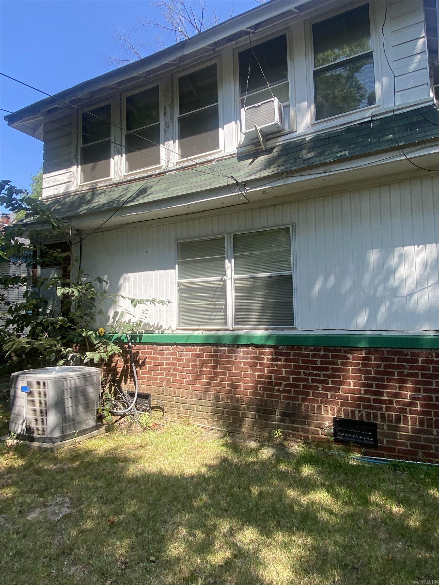 PARK HILL - Residential