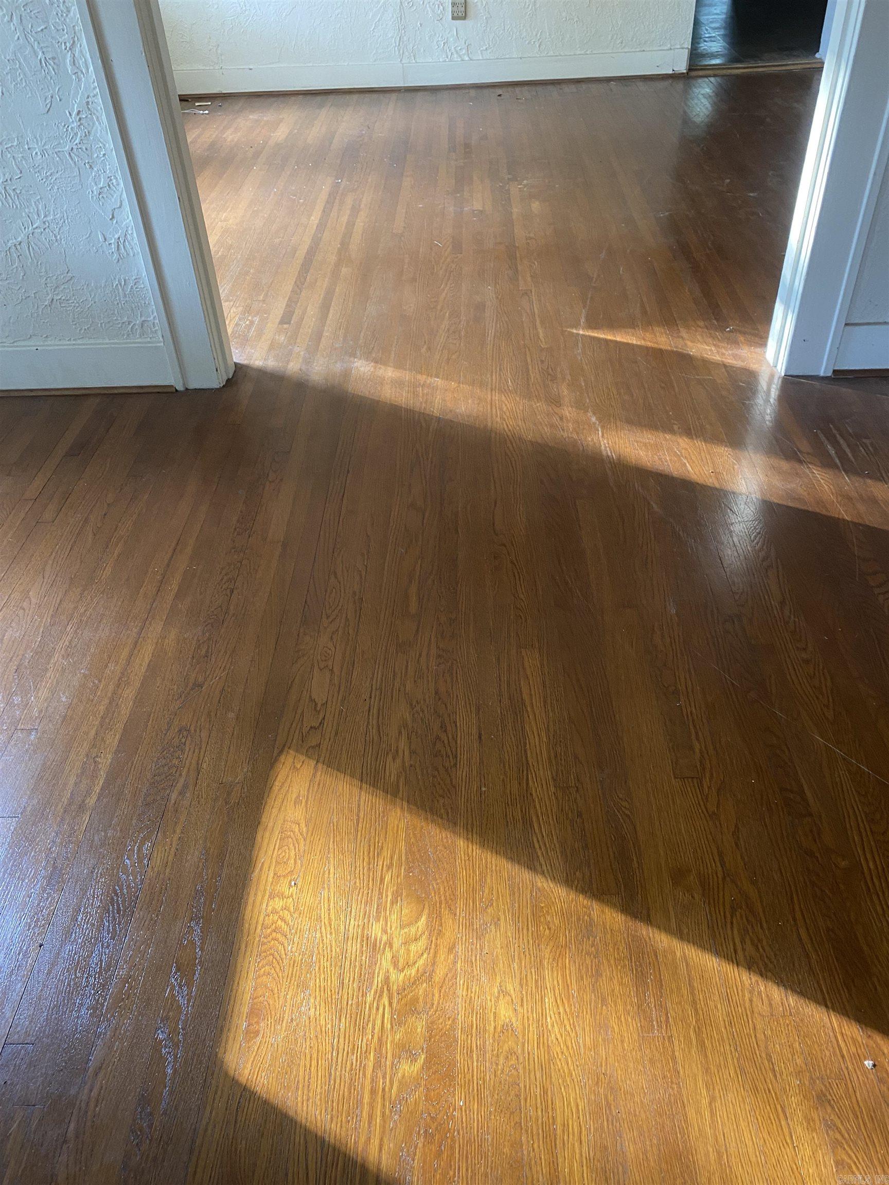 PARK HILL - Residential