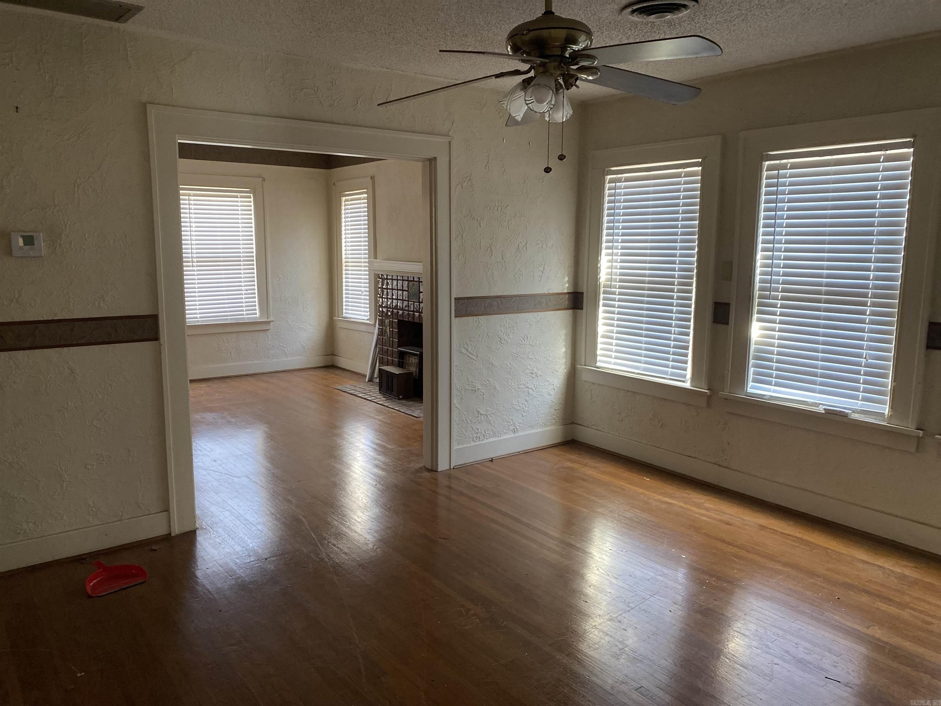 PARK HILL - Residential