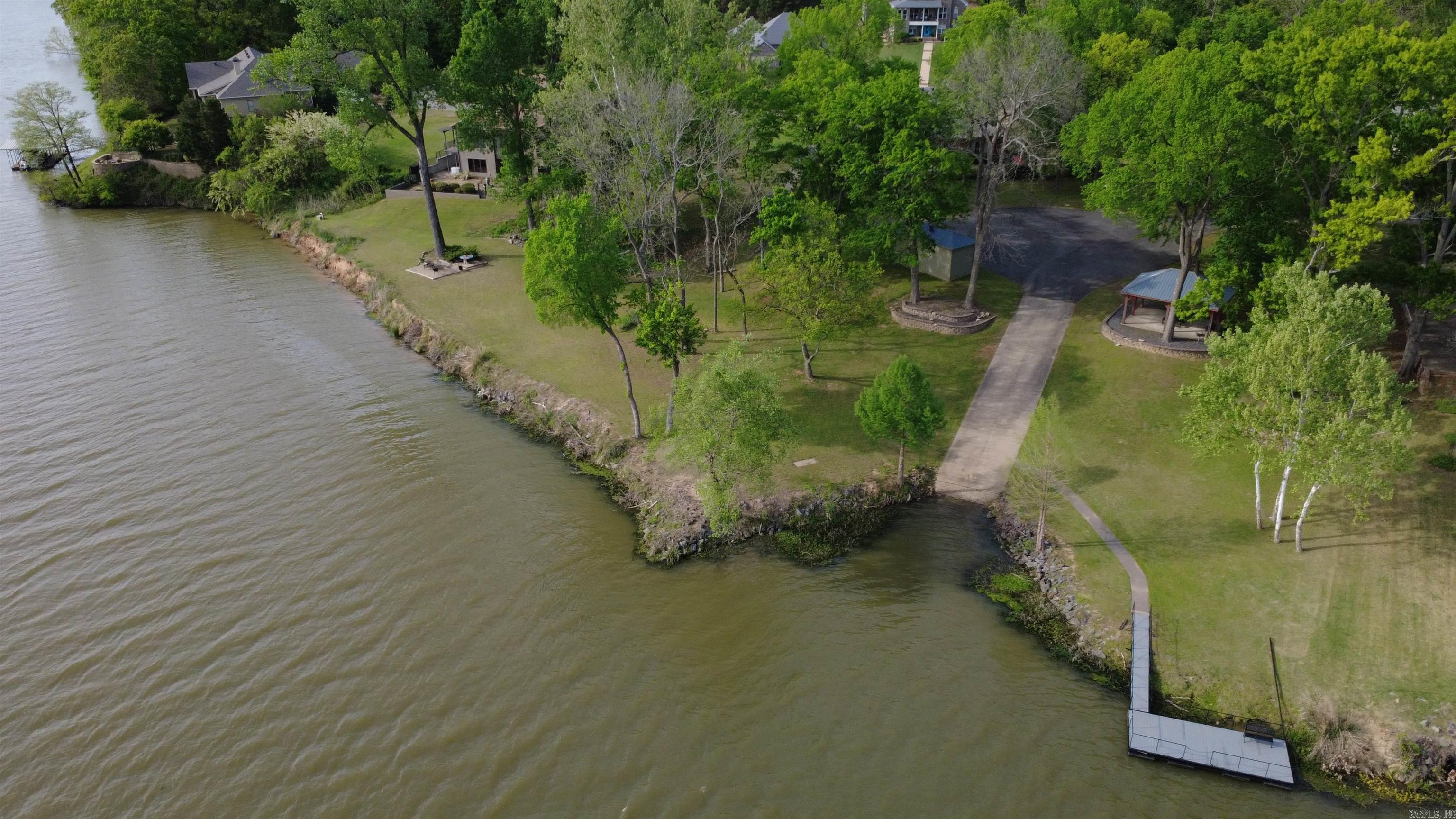 Turtle Creek Cove - Land