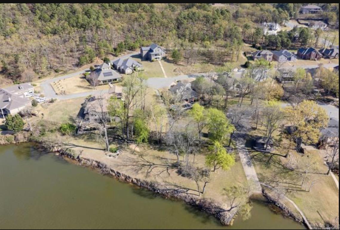 Turtle Creek Cove - Land