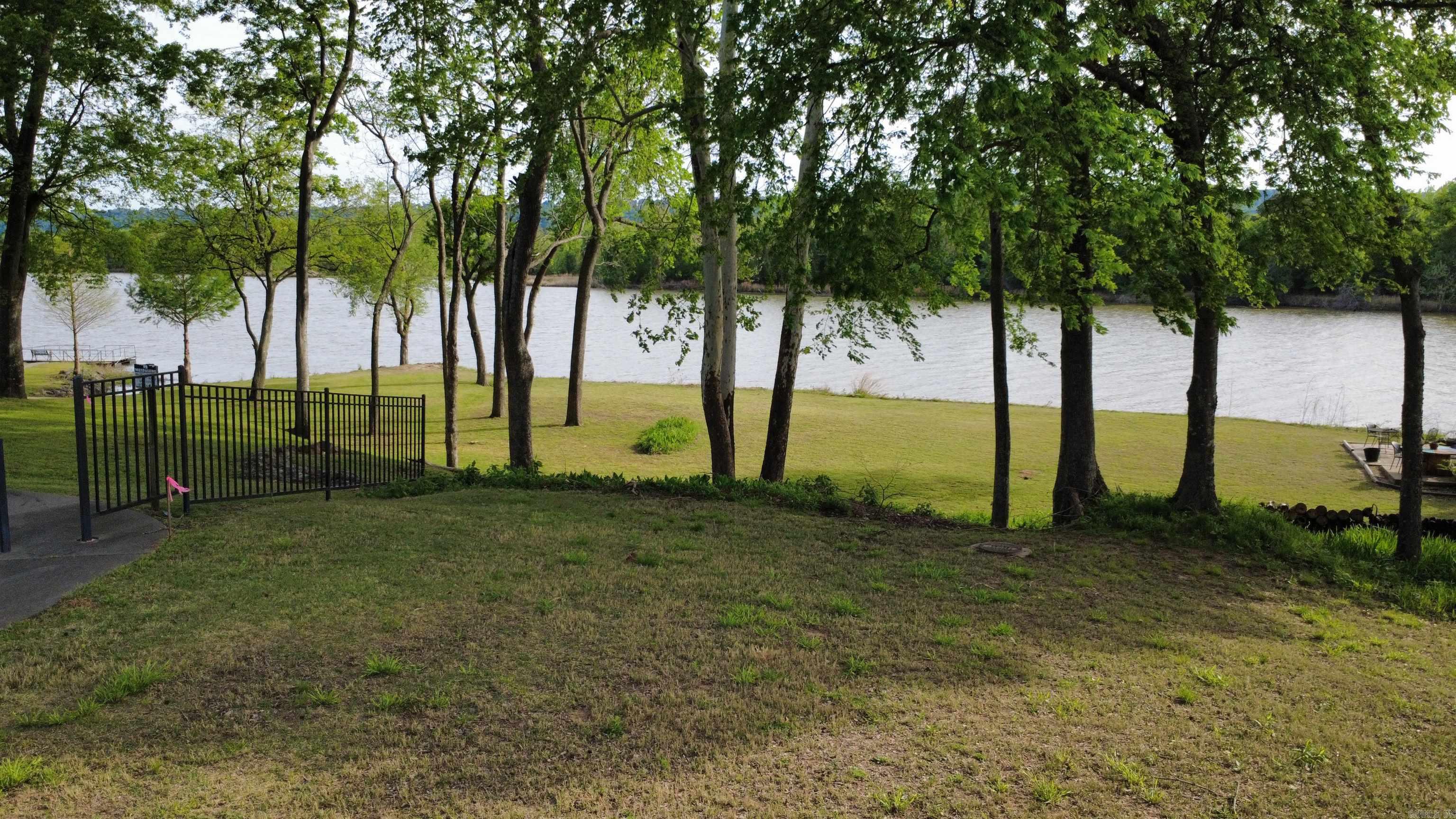 Turtle Creek Cove - Land