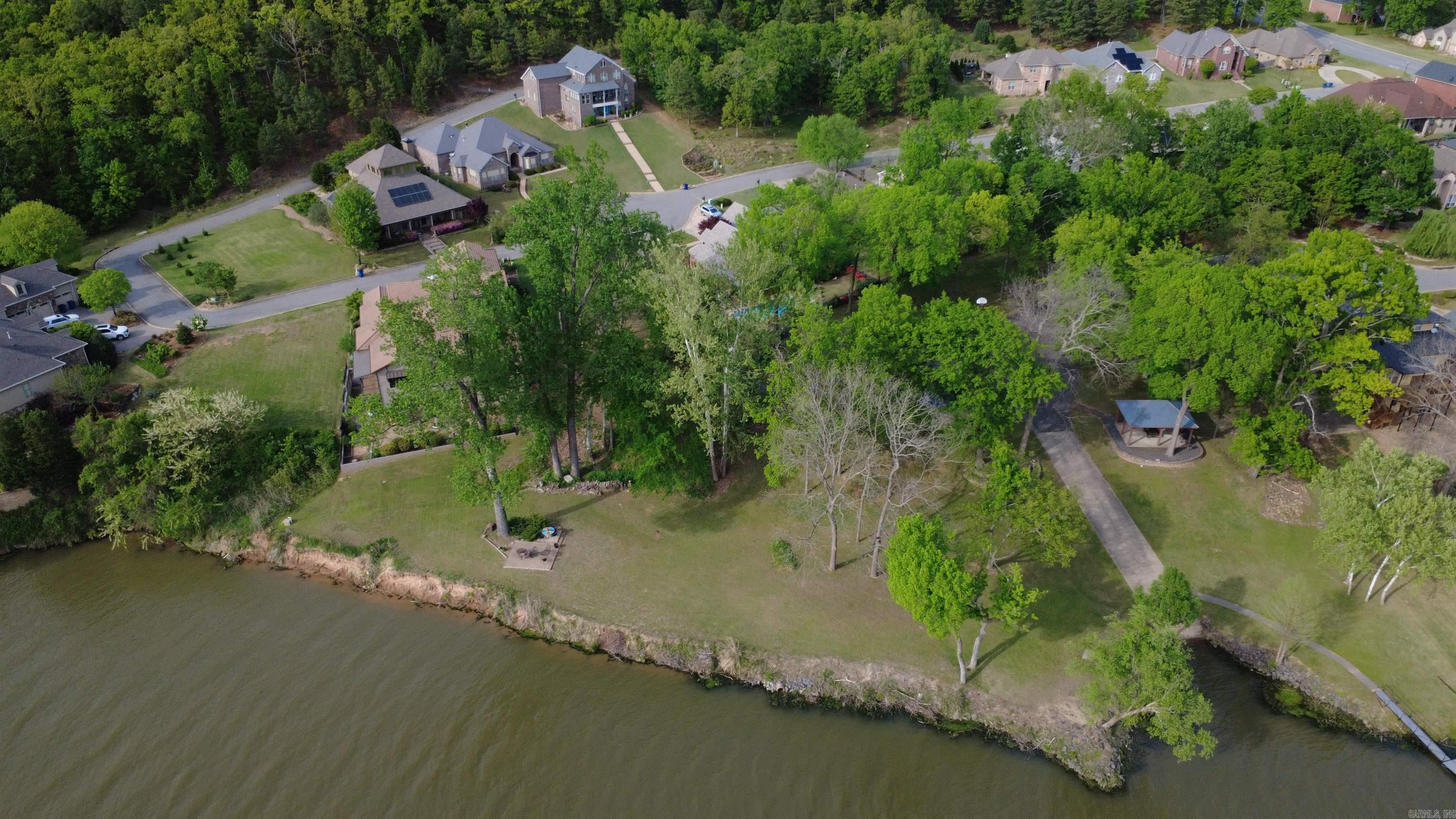 Turtle Creek Cove - Land