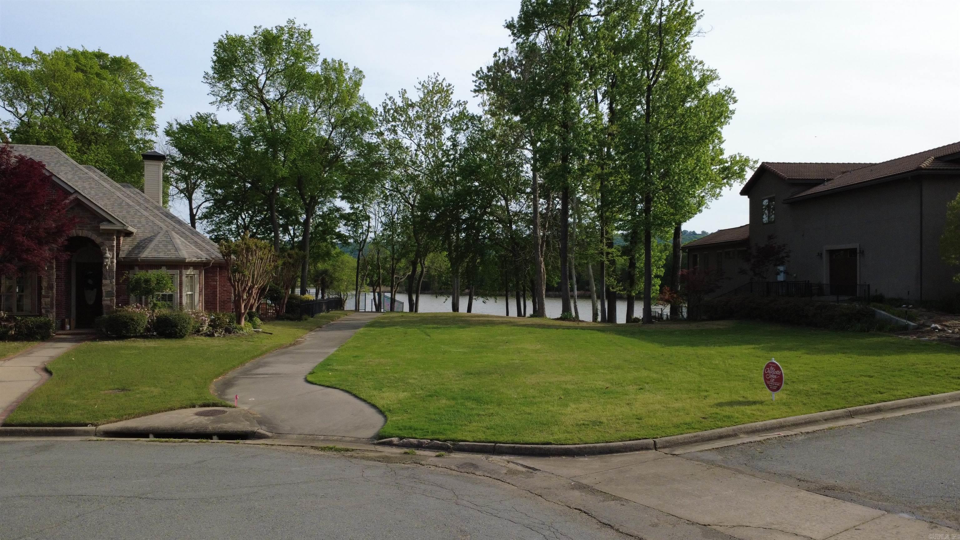 Turtle Creek Cove - Land