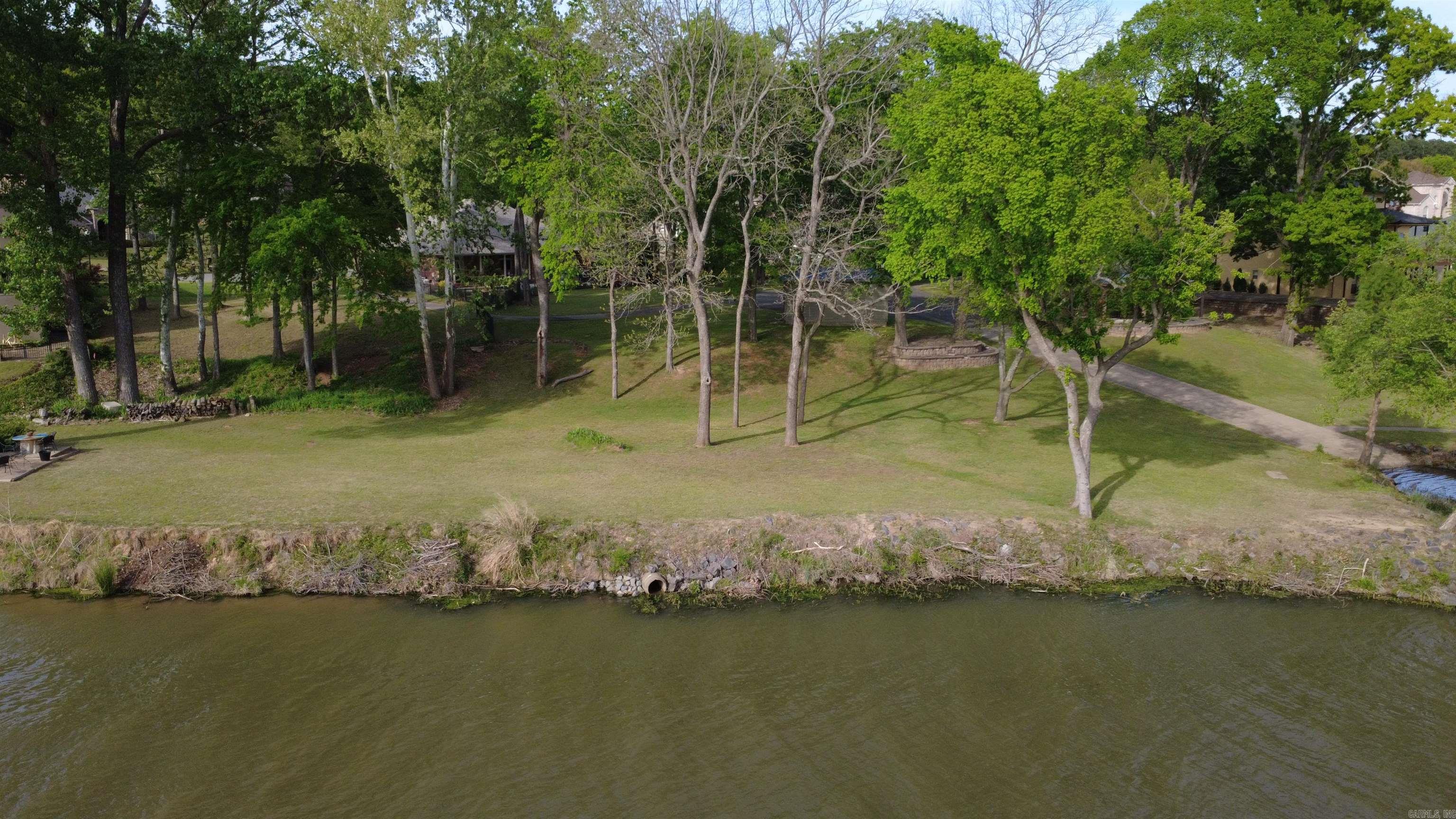 Turtle Creek Cove - Land