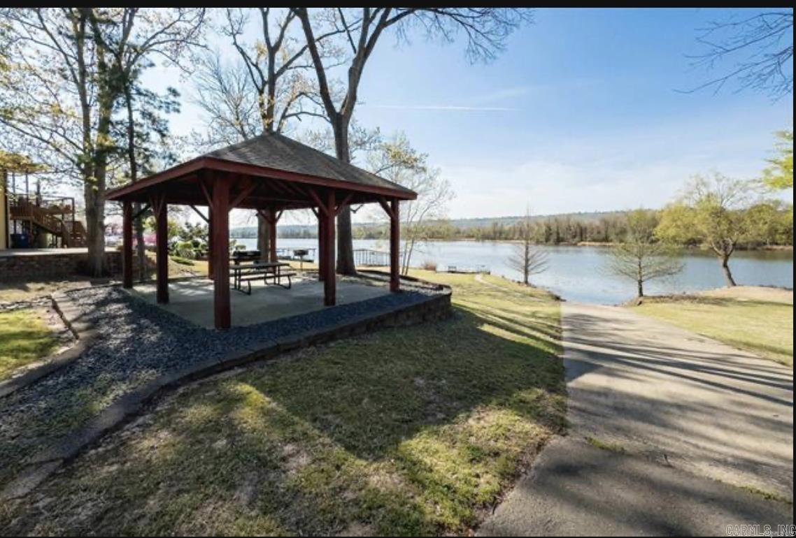 Turtle Creek Cove - Land