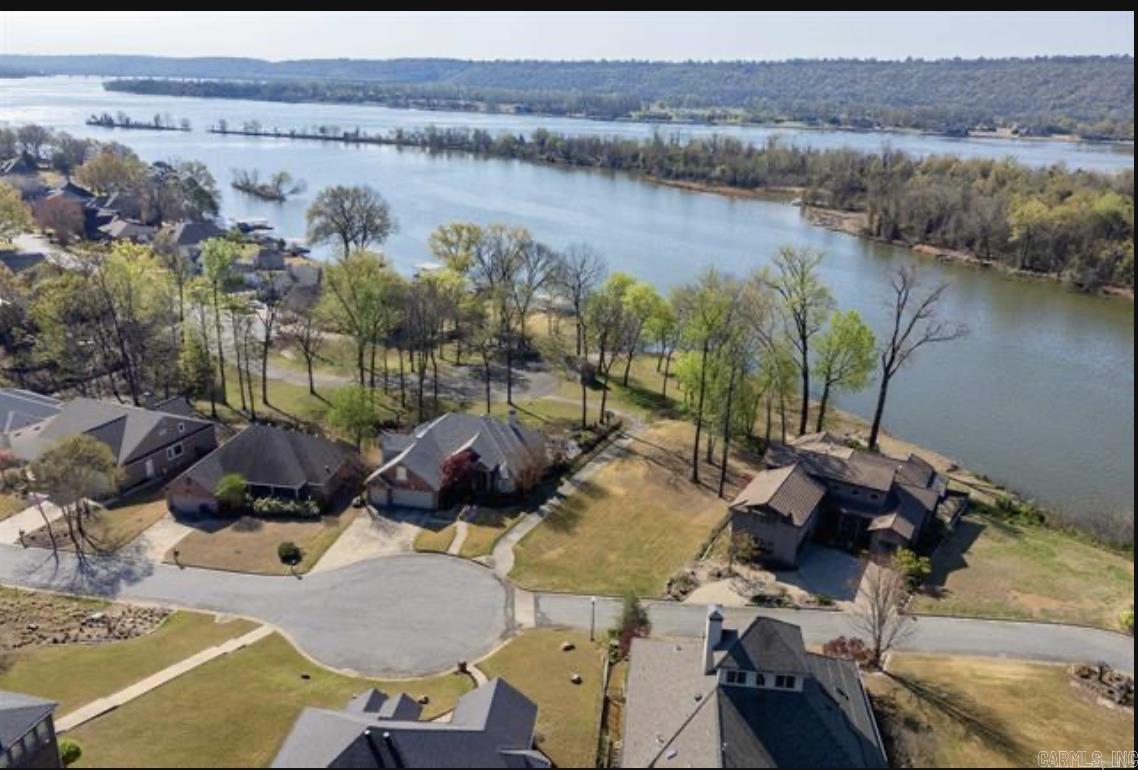 Turtle Creek Cove - Land