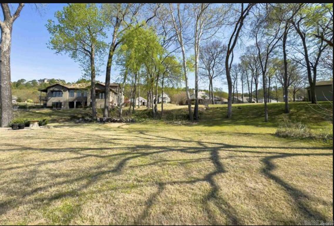 Turtle Creek Cove - Land