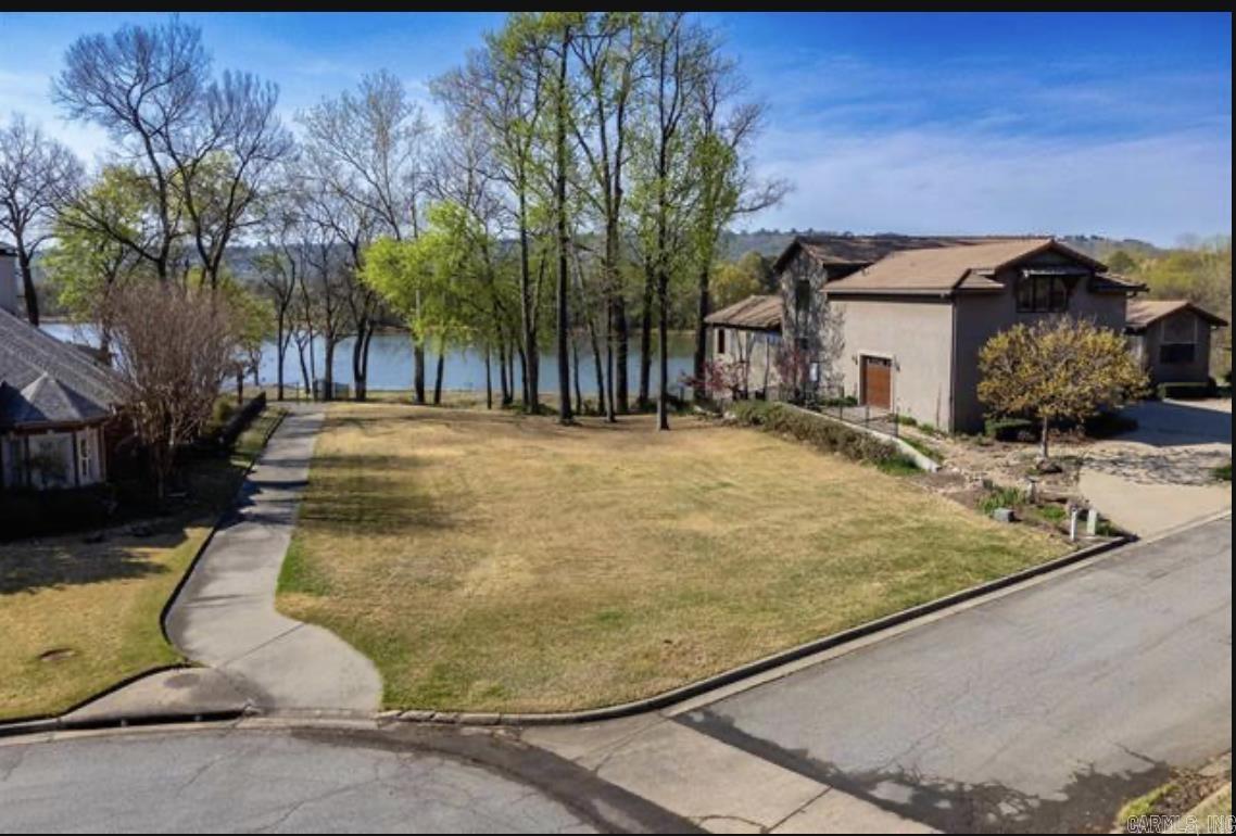 Turtle Creek Cove - Land