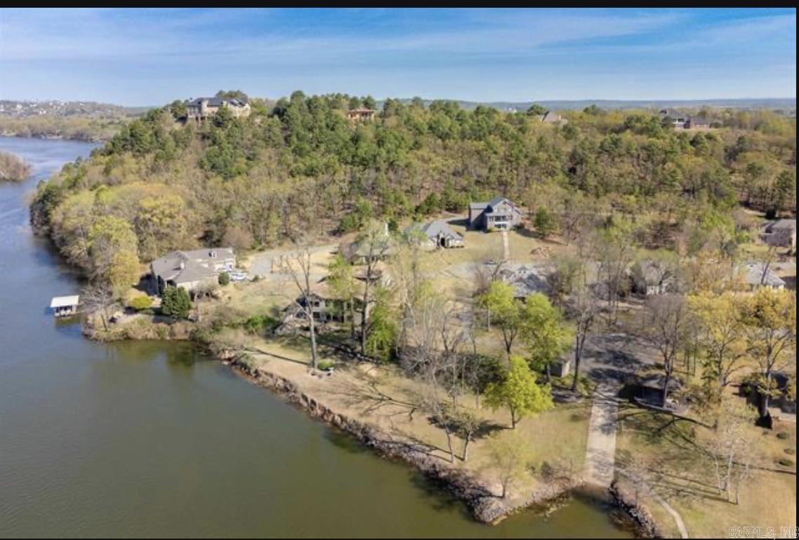 Turtle Creek Cove - Land