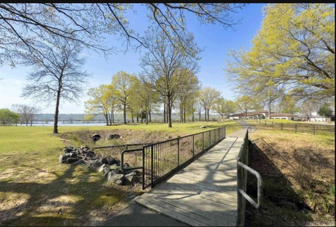 Turtle Creek Cove - Land