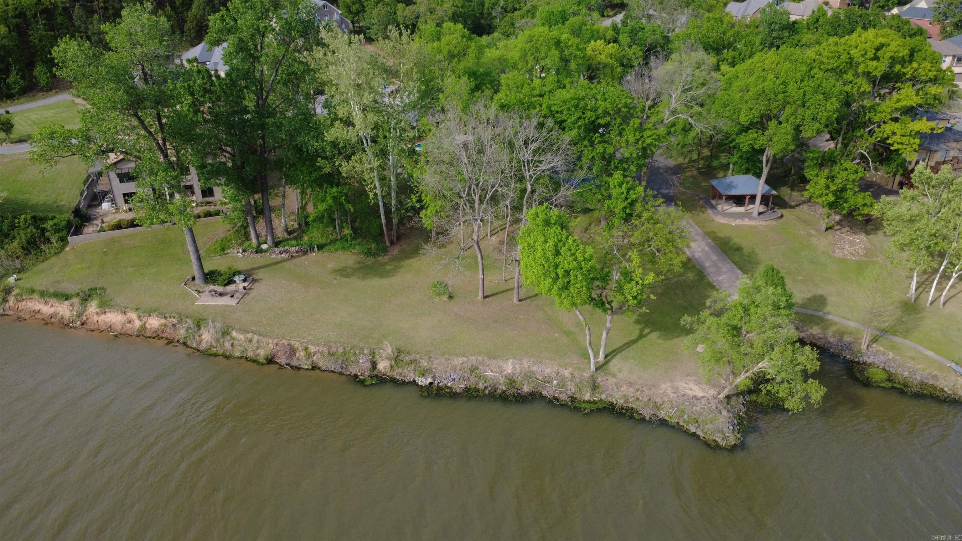 Turtle Creek Cove - Land